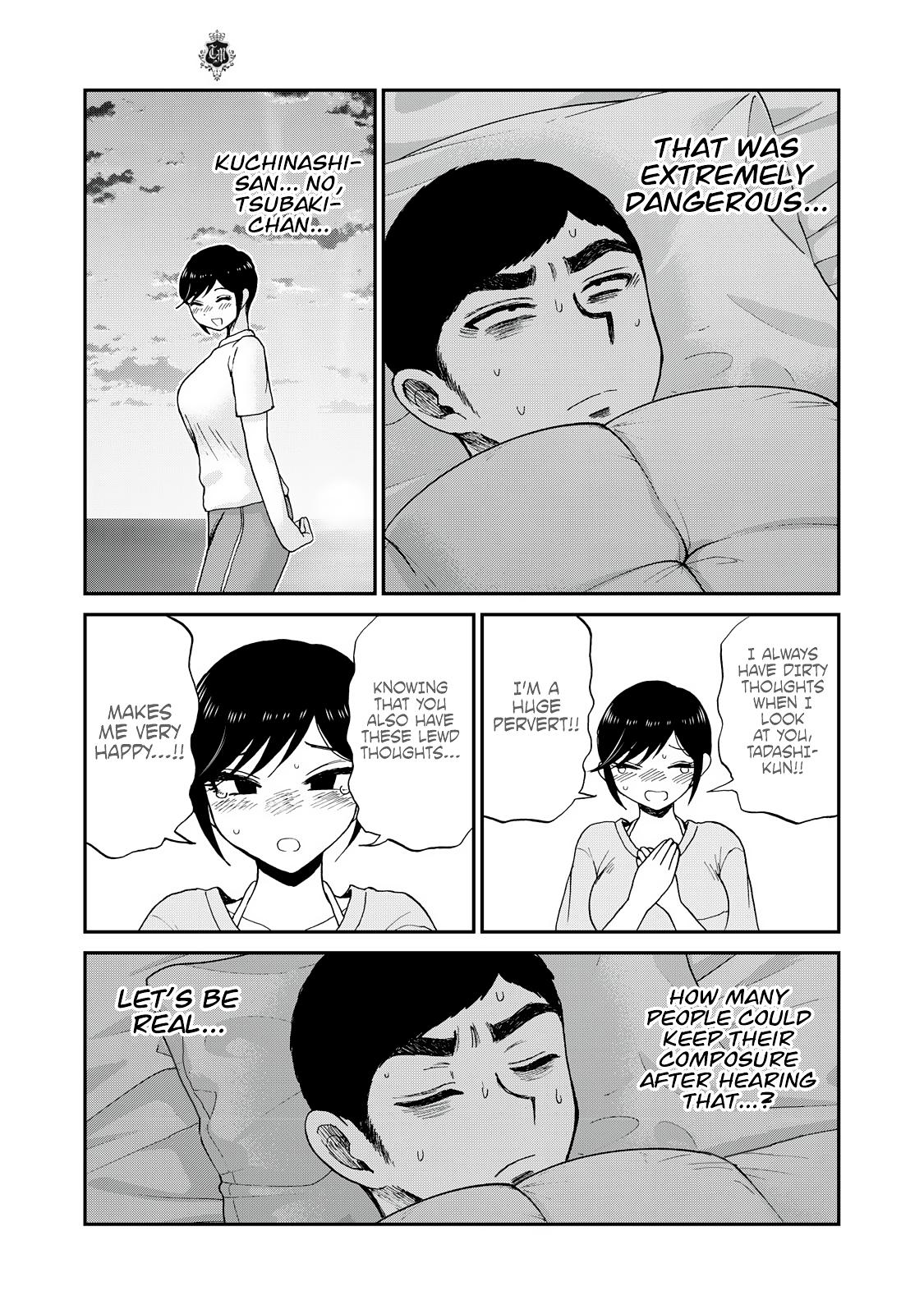 Arakure Ojousama Wa MonMon Shiteiru Chap 47 - Next Chap 48