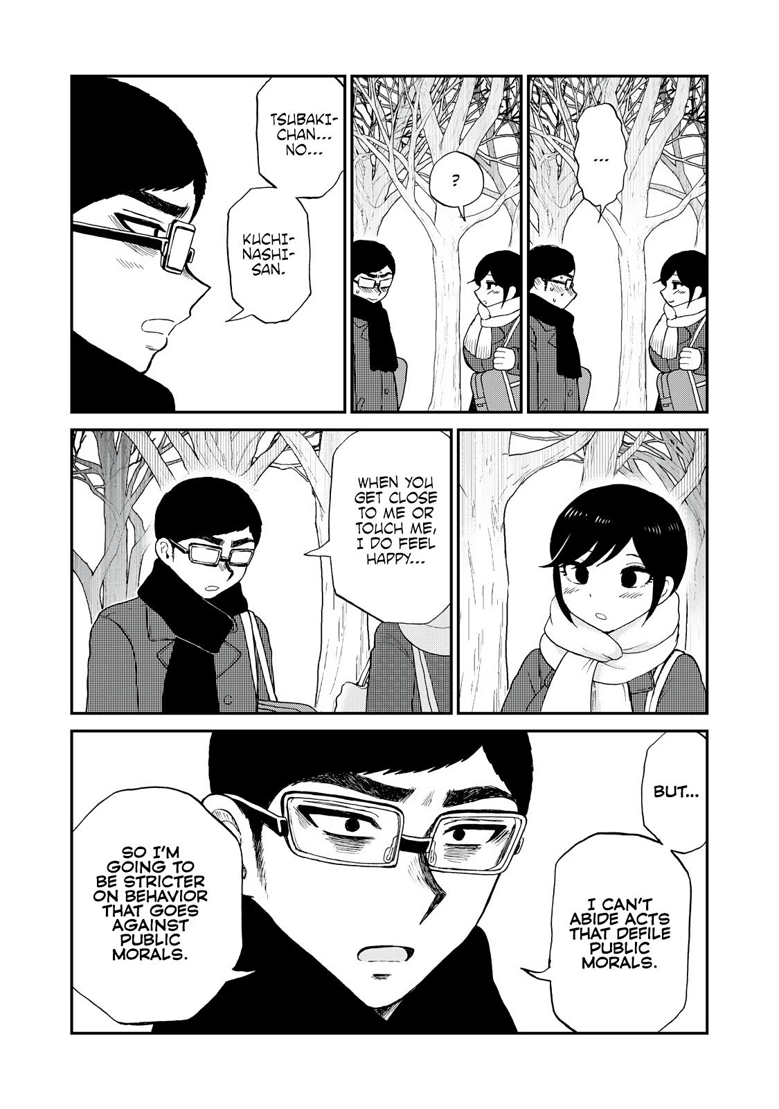 Arakure Ojousama Wa MonMon Shiteiru Chap 47 - Next Chap 48