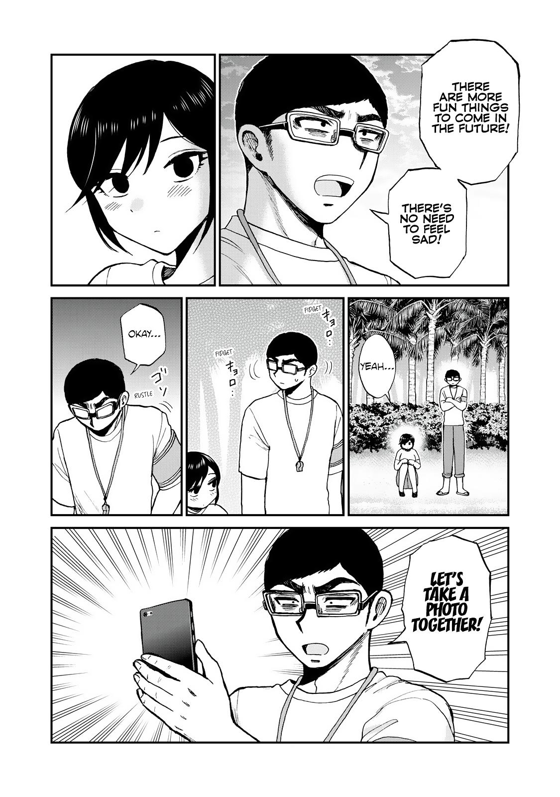 Arakure Ojousama Wa MonMon Shiteiru Chap 47 - Next Chap 48