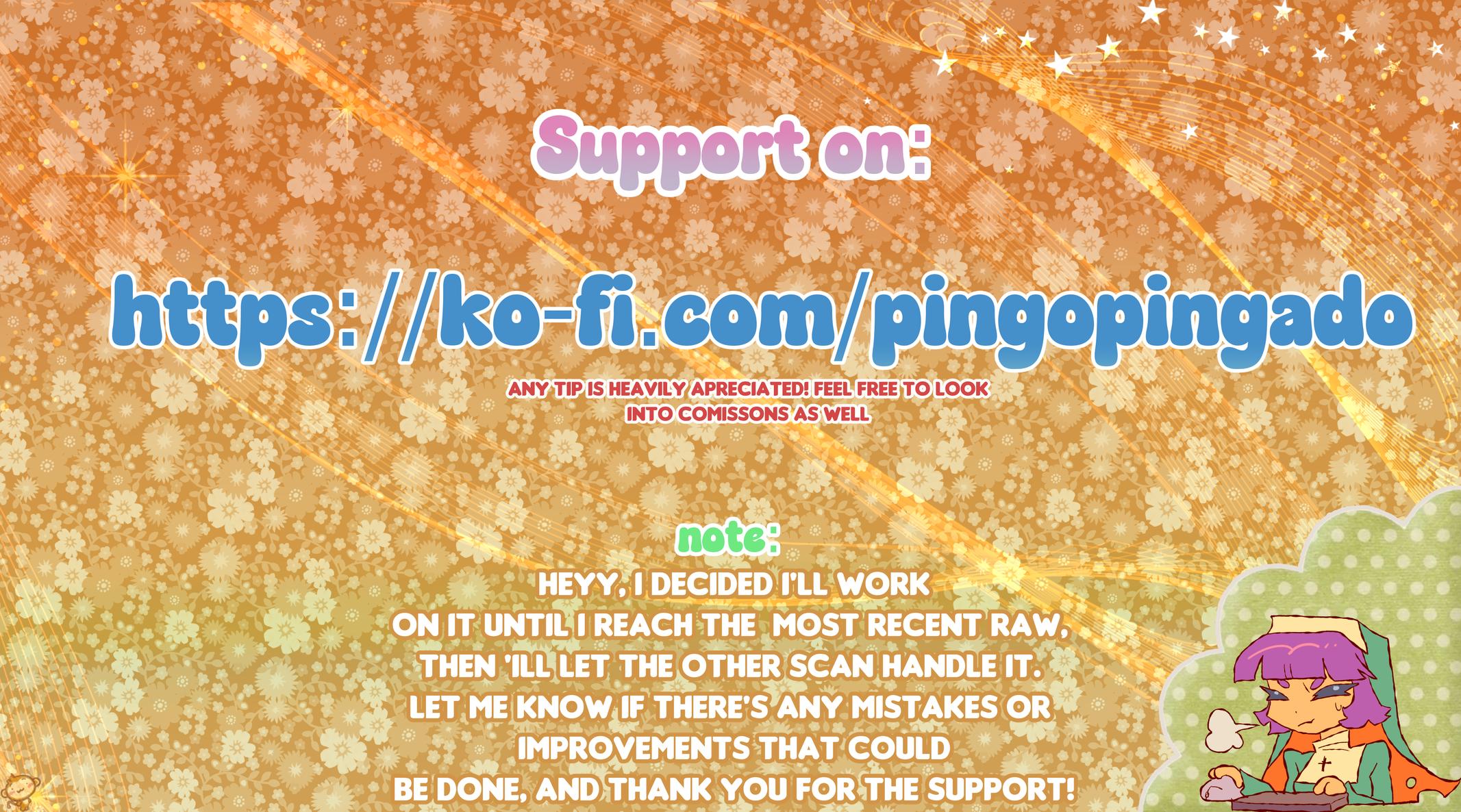 Arakure Ojousama Wa MonMon Shiteiru Chap 50 - Next Chap 51