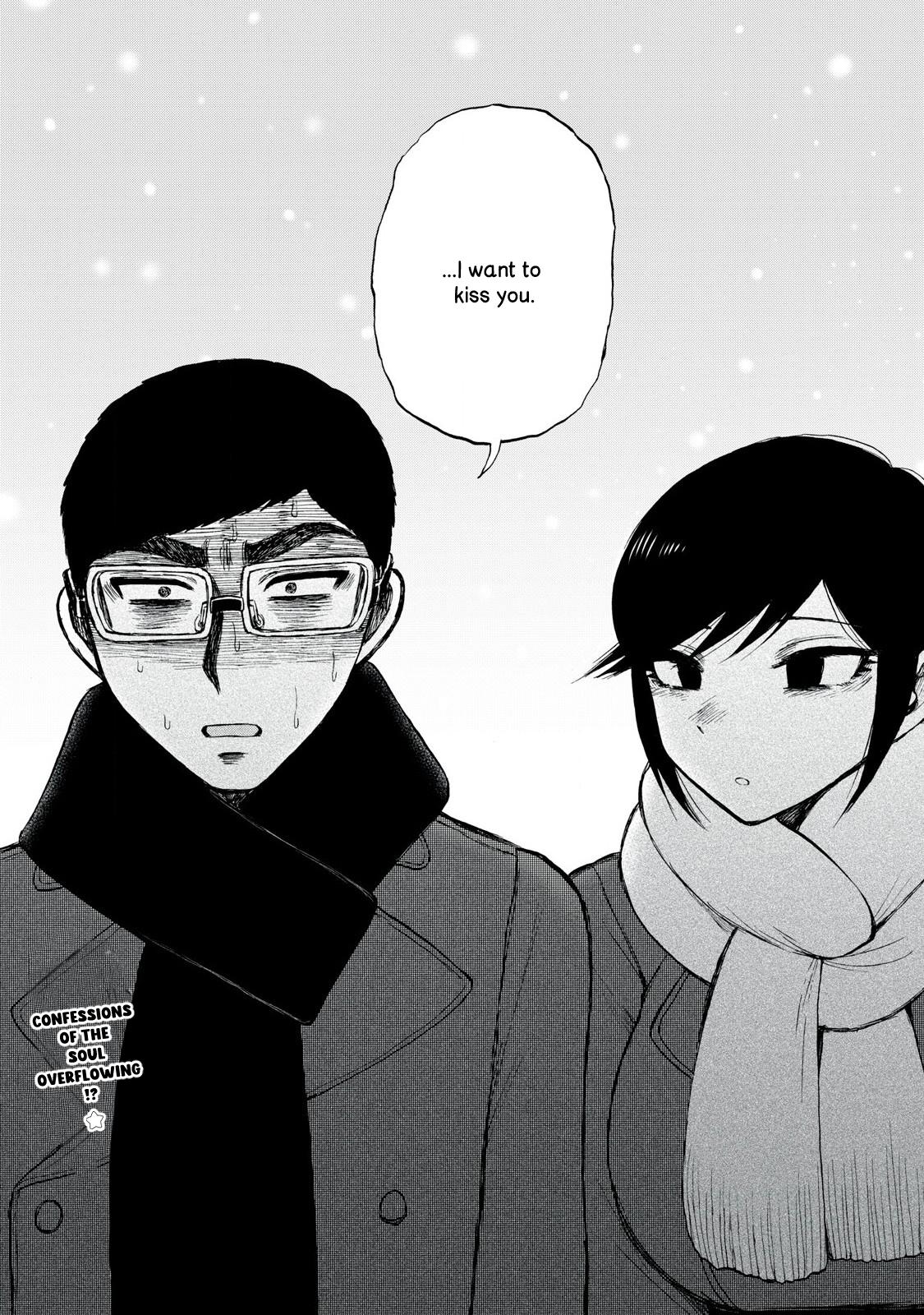 Arakure Ojousama Wa MonMon Shiteiru Chap 51 - Next Chap 52