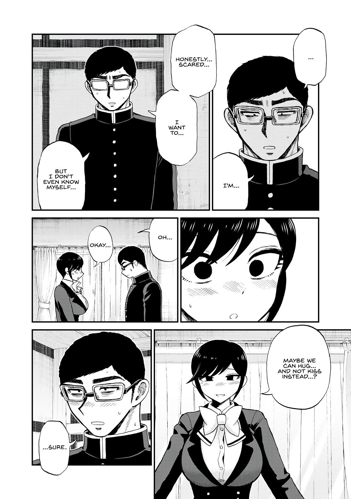 Arakure Ojousama Wa MonMon Shiteiru Chap 52 - Next Chap 53