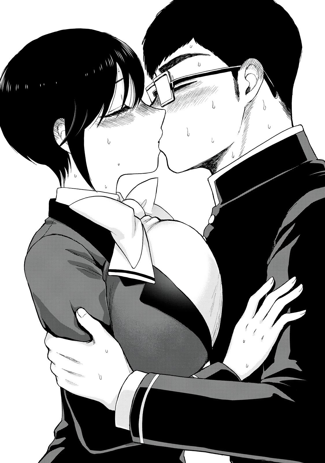 Arakure Ojousama Wa MonMon Shiteiru Chap 52 - Next Chap 53