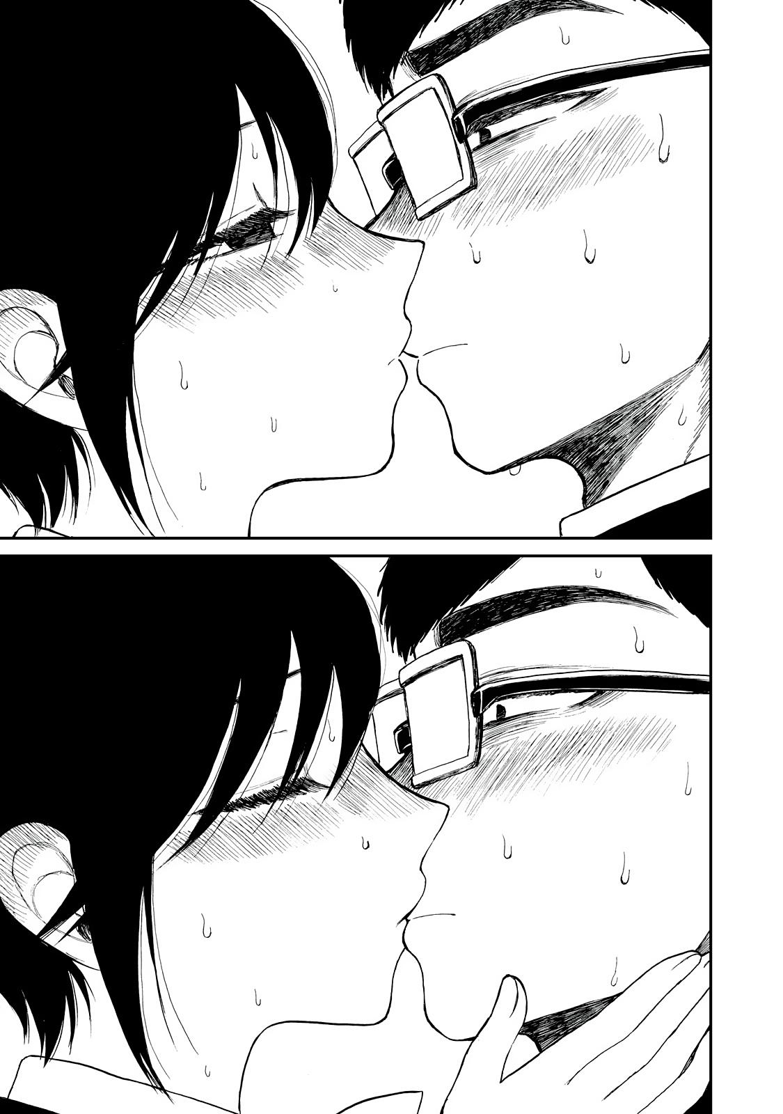 Arakure Ojousama Wa MonMon Shiteiru Chap 52 - Next Chap 53