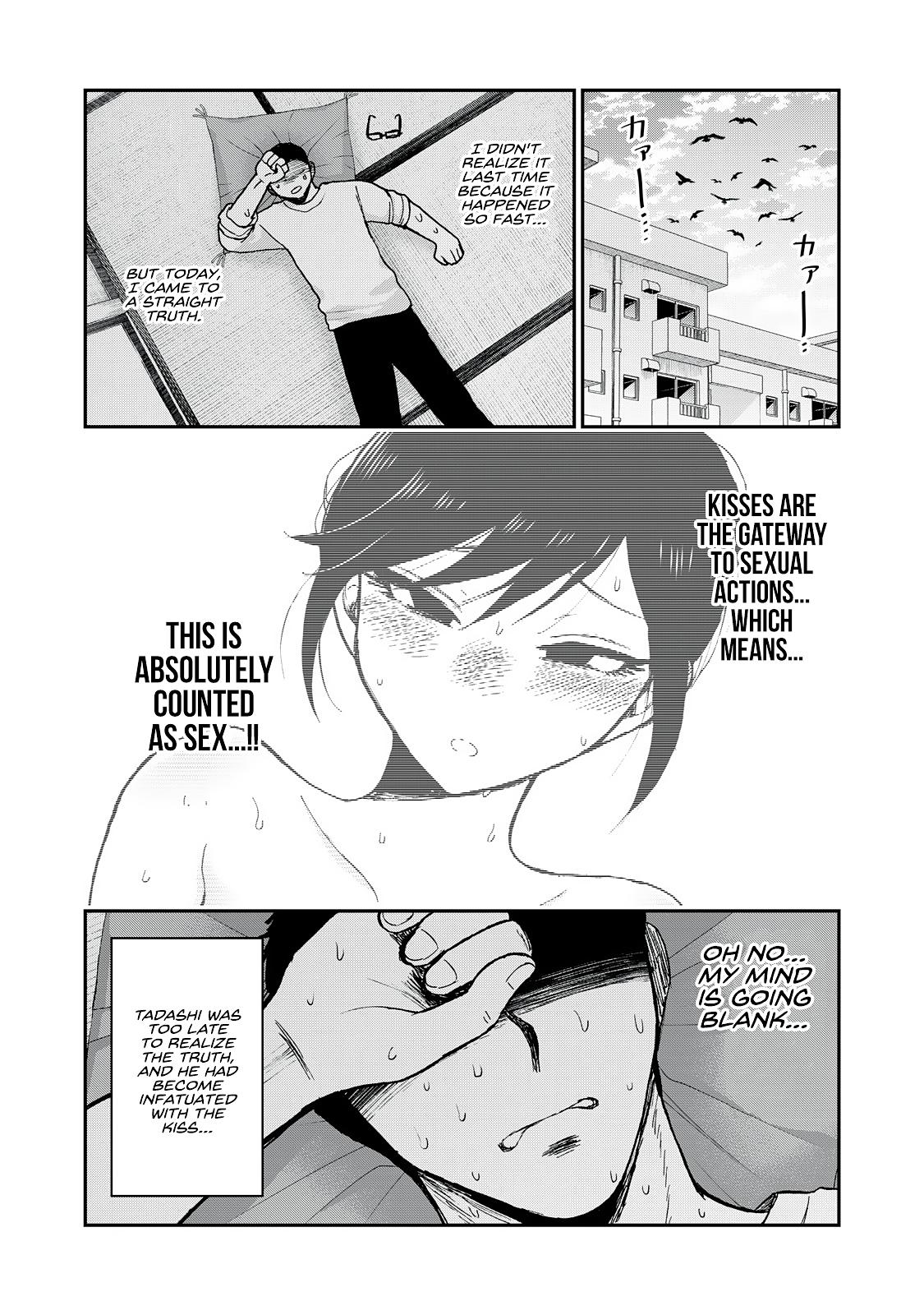 Arakure Ojousama Wa MonMon Shiteiru Chap 53 - Next Chap 54