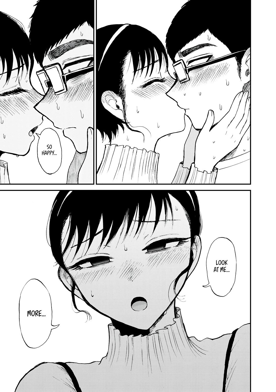 Arakure Ojousama Wa MonMon Shiteiru Chap 53 - Next Chap 54