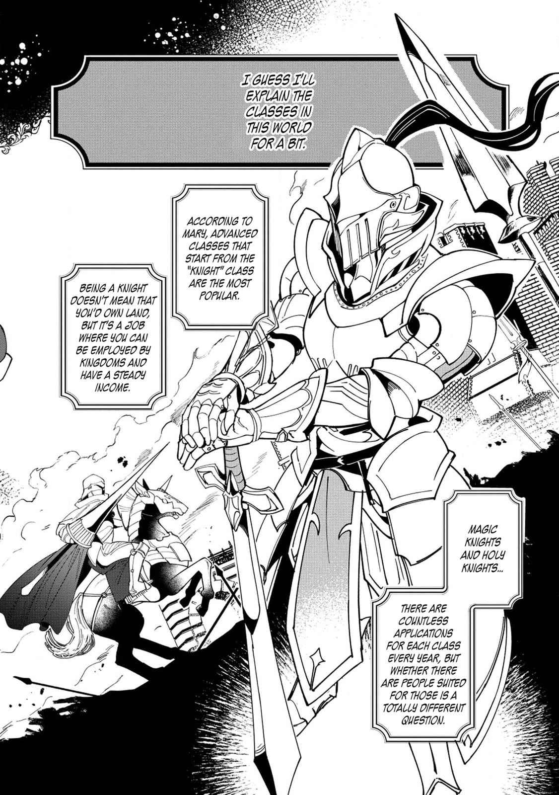 Nihon e Youkoso Elf-san Chap 7 - Next Chap 8