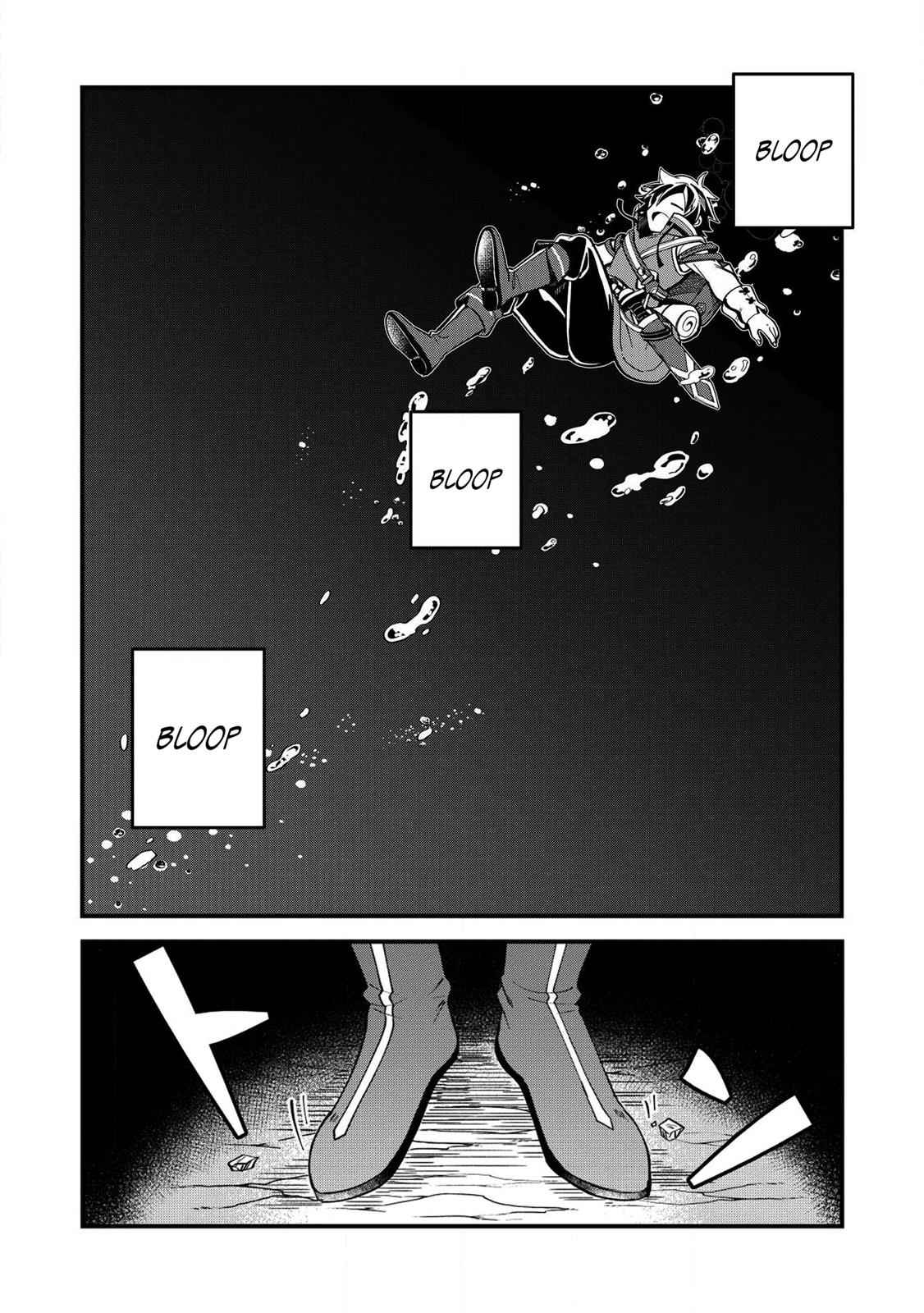 Nihon e Youkoso Elf-san Chap 5 - Next Chap 6