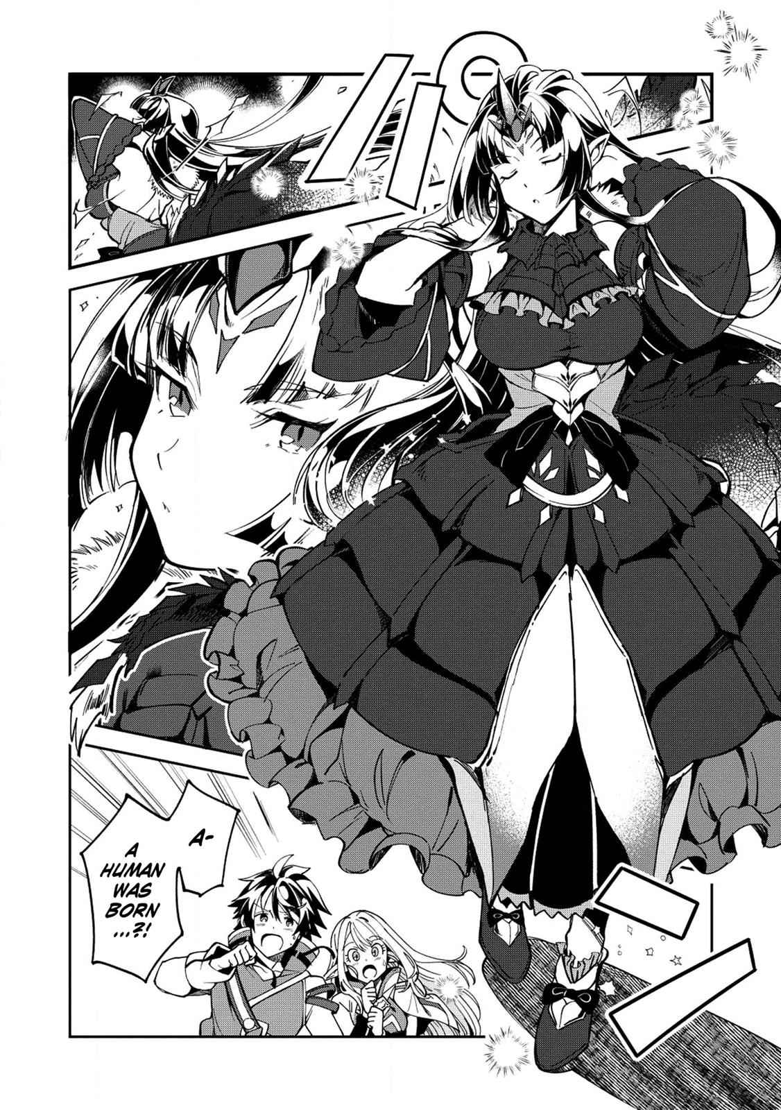 Nihon e Youkoso Elf-san Chap 5 - Next Chap 6