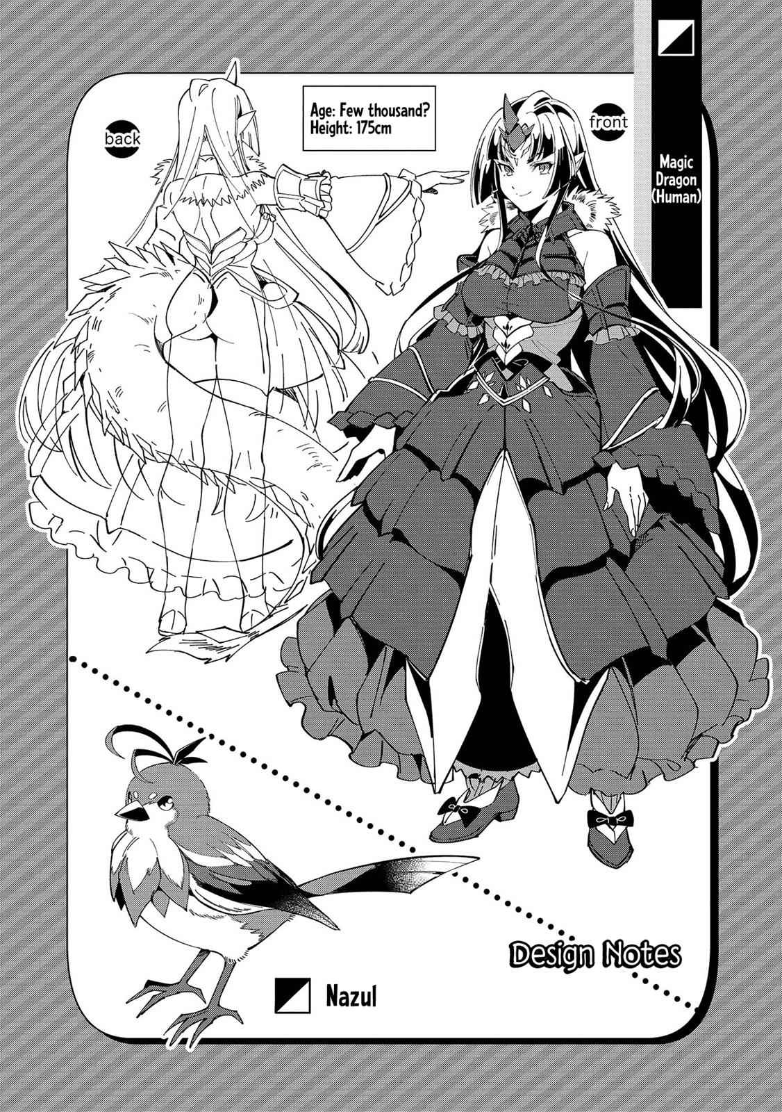 Nihon e Youkoso Elf-san Chap 5.5 - Next Chap 6.5