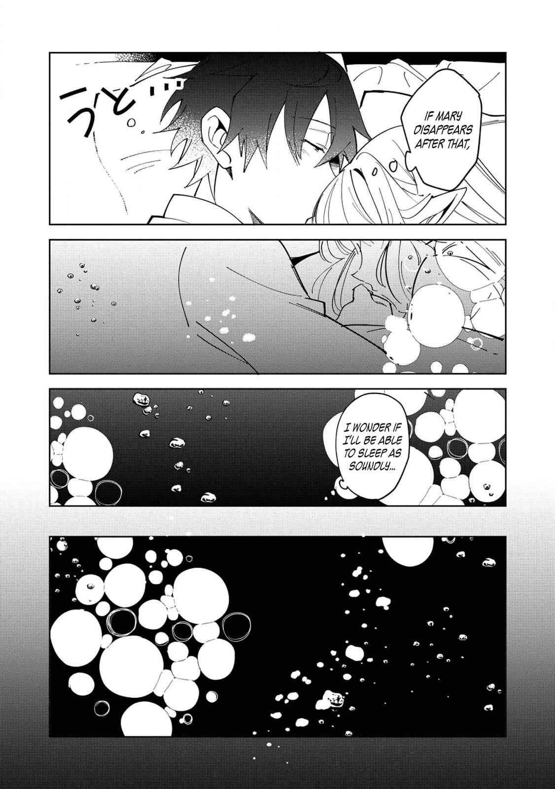 Nihon e Youkoso Elf-san Chap 6 - Next Chap 7