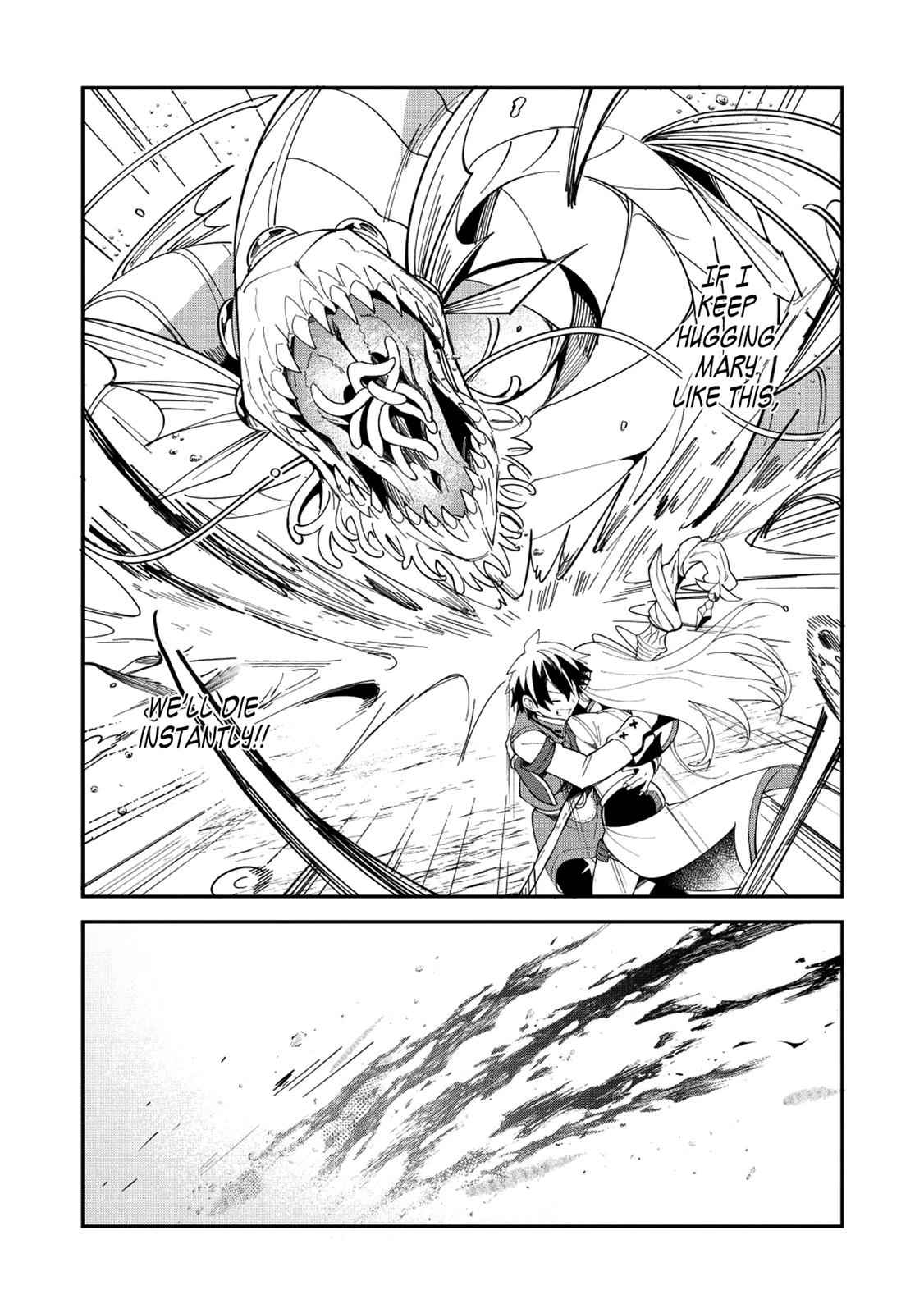 Nihon e Youkoso Elf-san Chap 9 - Next Chap 10