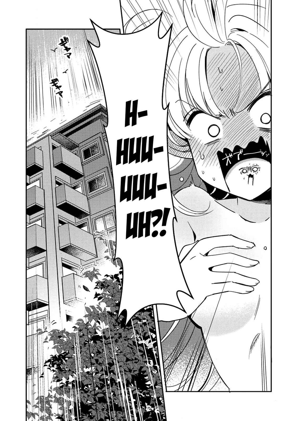 Nihon e Youkoso Elf-san Chap 2 - Next Chap 3