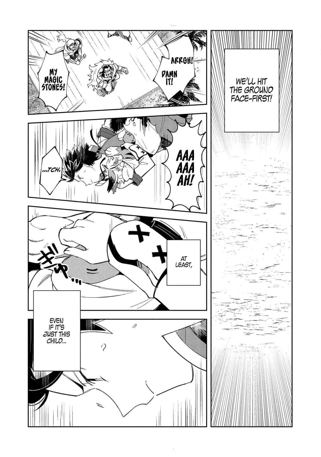 Nihon e Youkoso Elf-san Chap 14 - Next Chap 15