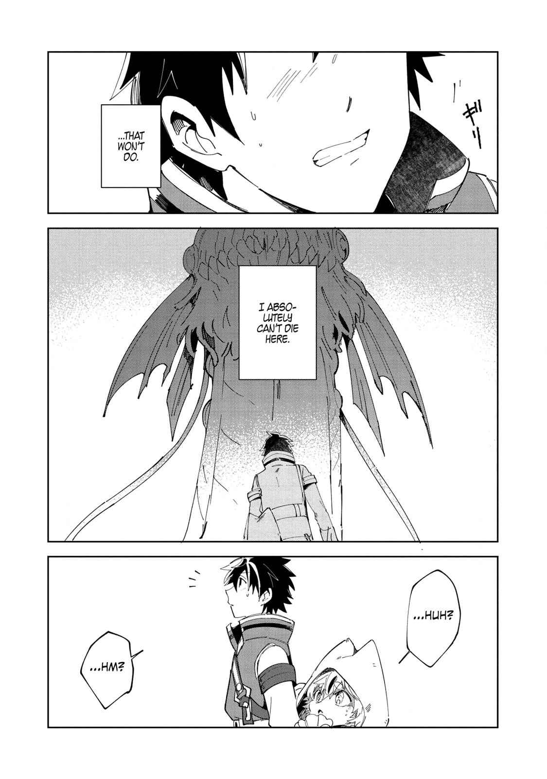 Nihon e Youkoso Elf-san Chap 14 - Next Chap 15