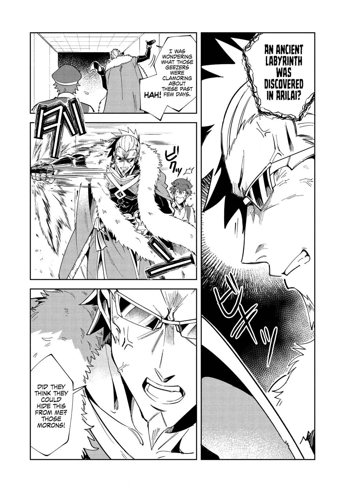 Nihon e Youkoso Elf-san Chap 15 - Next Chap 16
