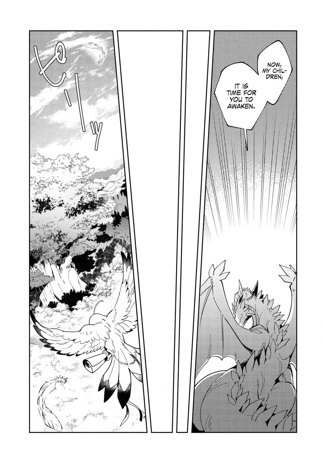 Nihon e Youkoso Elf-san Chap 15 - Next Chap 16