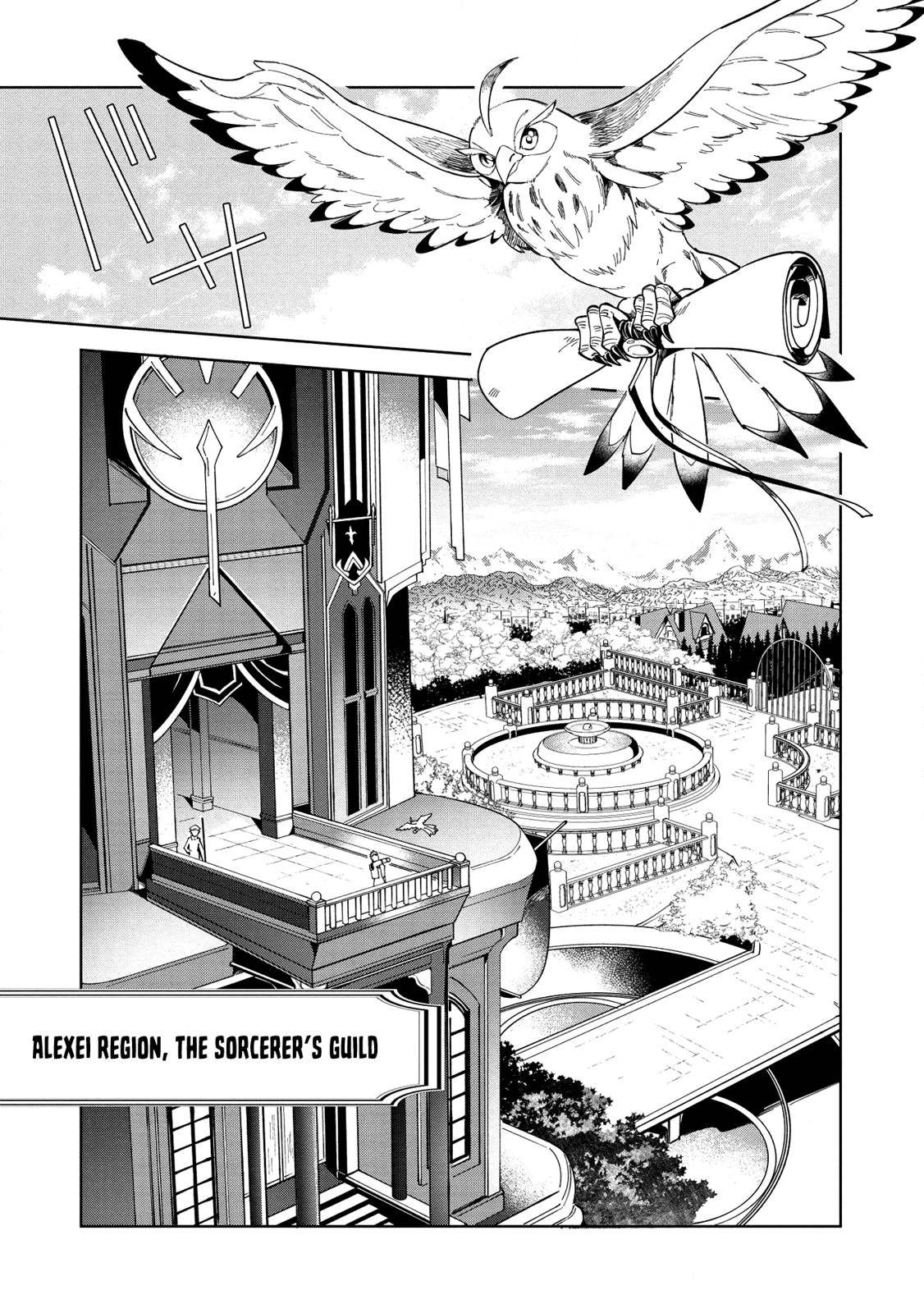 Nihon e Youkoso Elf-san Chap 15 - Next Chap 16