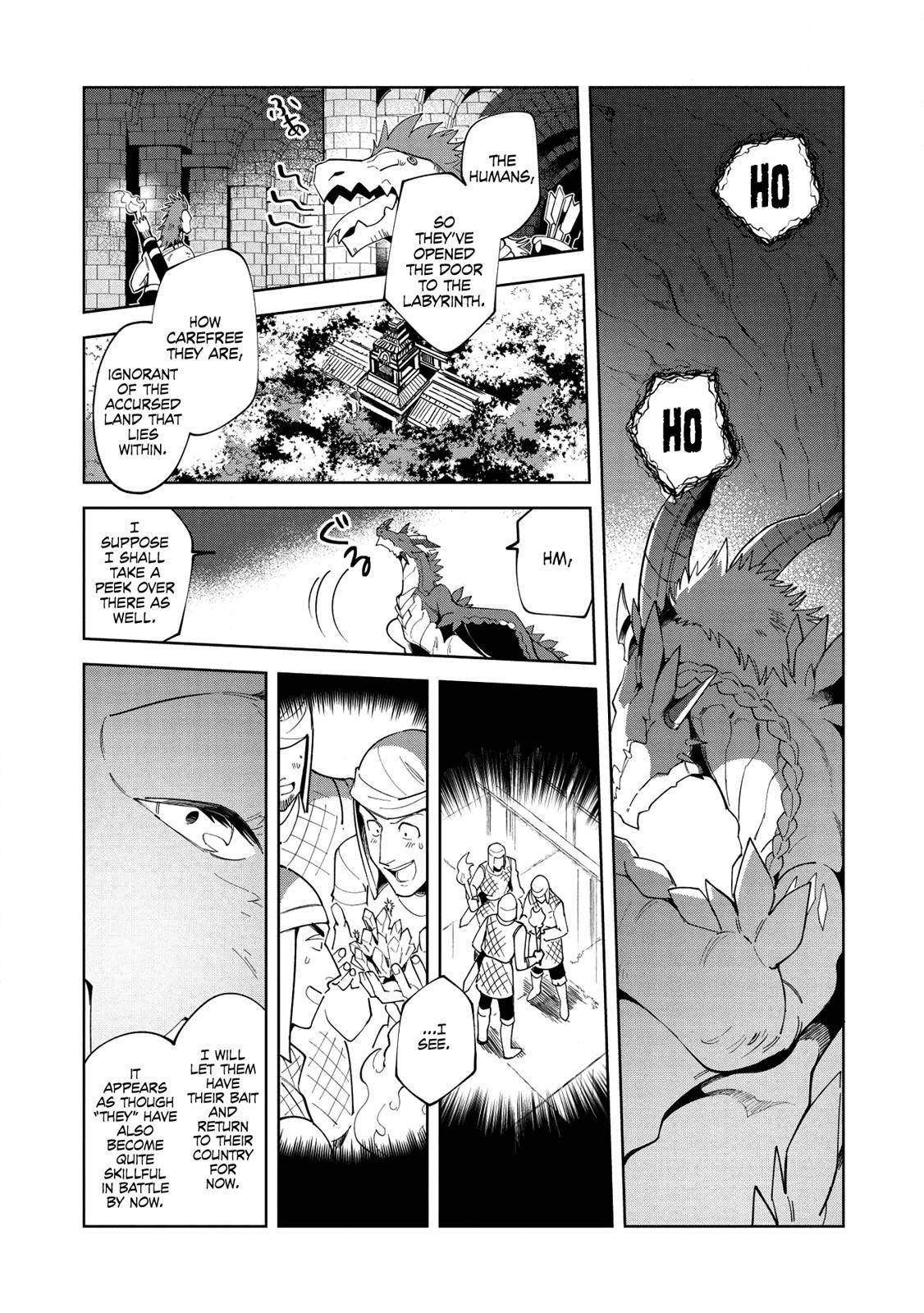 Nihon e Youkoso Elf-san Chap 15 - Next Chap 16