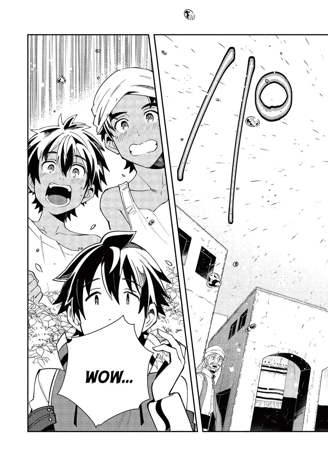 Nihon e Youkoso Elf-san Chap 19 - Next Chap 20