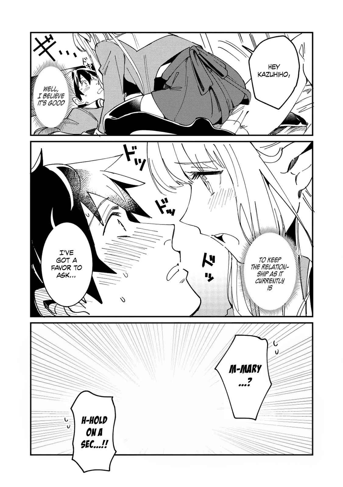 Nihon e Youkoso Elf-san Chap 10 - Next Chap 11