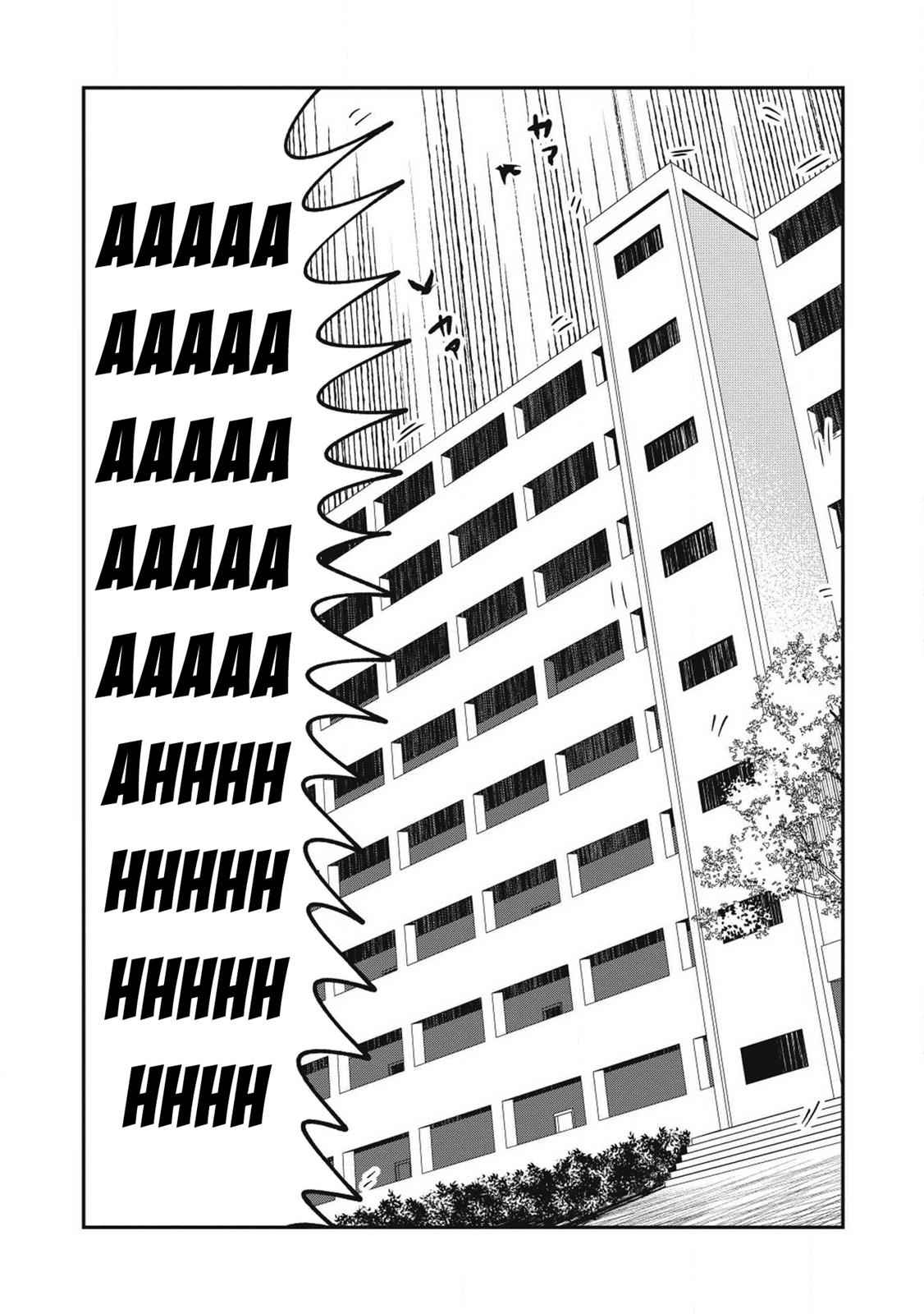 Nihon e Youkoso Elf-san Chap 11 - Next Chap 12