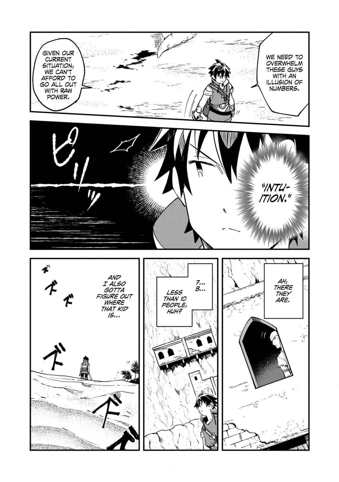 Nihon e Youkoso Elf-san Chap 12 - Next Chap 13