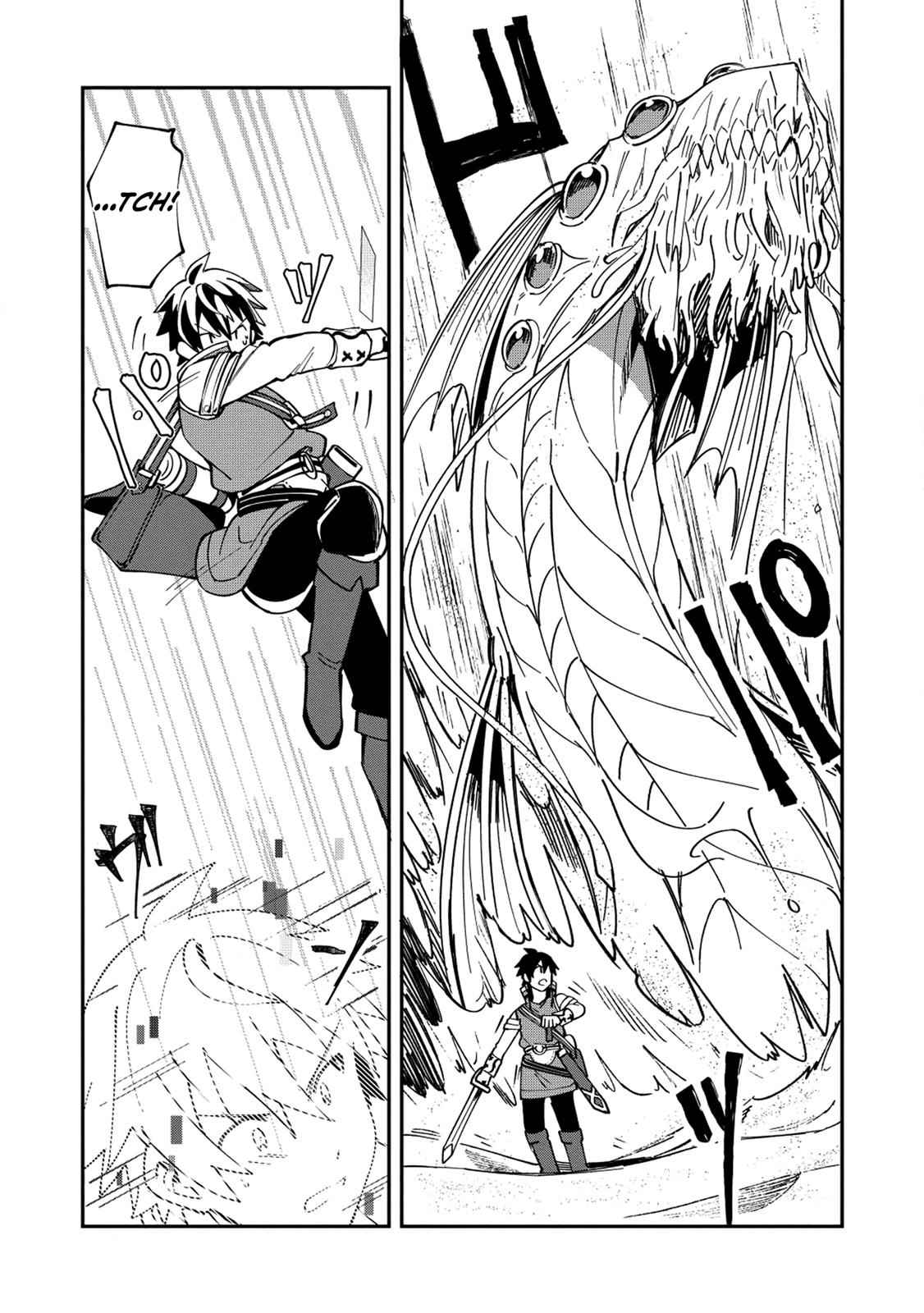 Nihon e Youkoso Elf-san Chap 12 - Next Chap 13