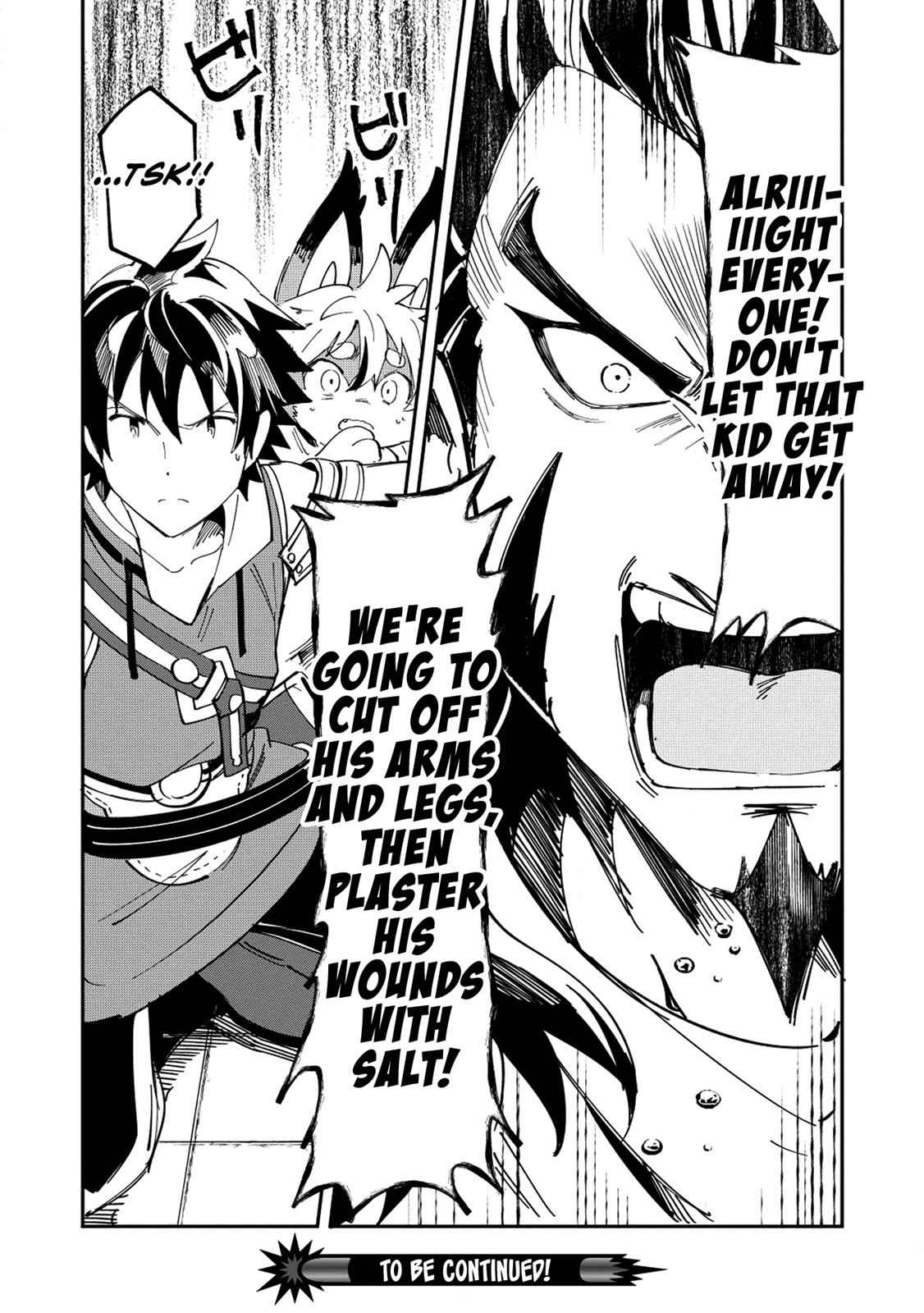 Nihon e Youkoso Elf-san Chap 12 - Next Chap 13
