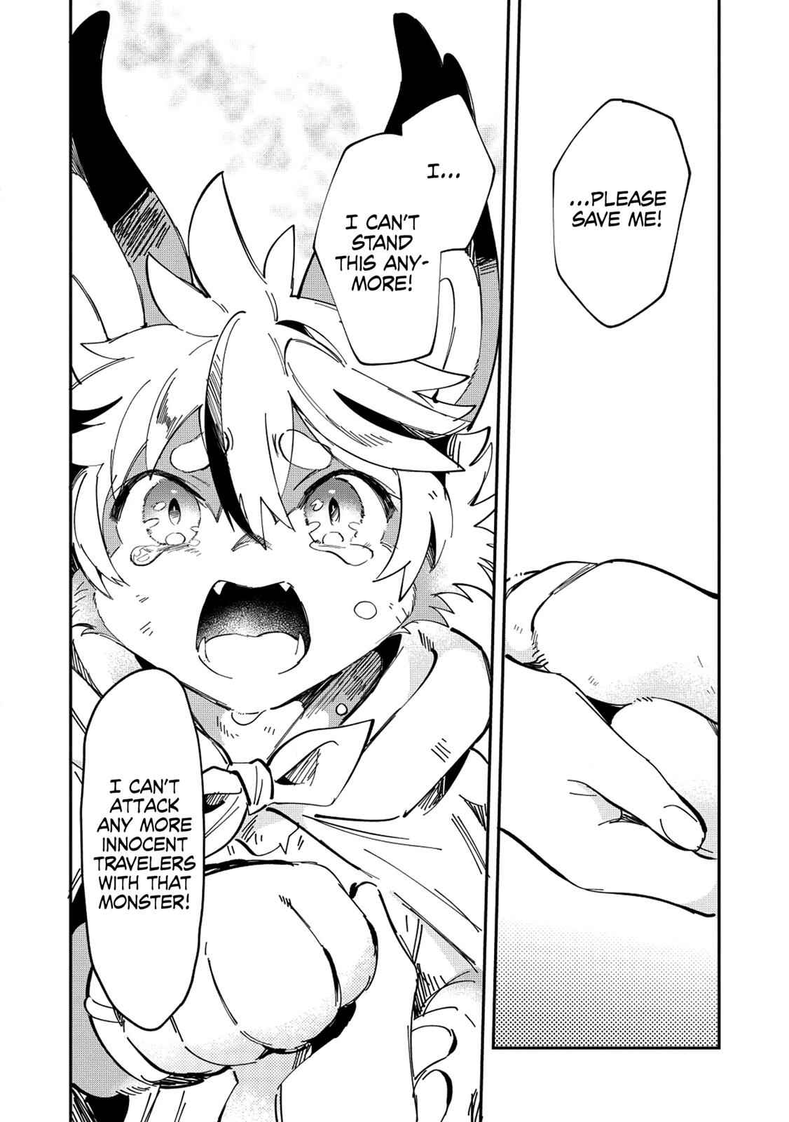 Nihon e Youkoso Elf-san Chap 12 - Next Chap 13