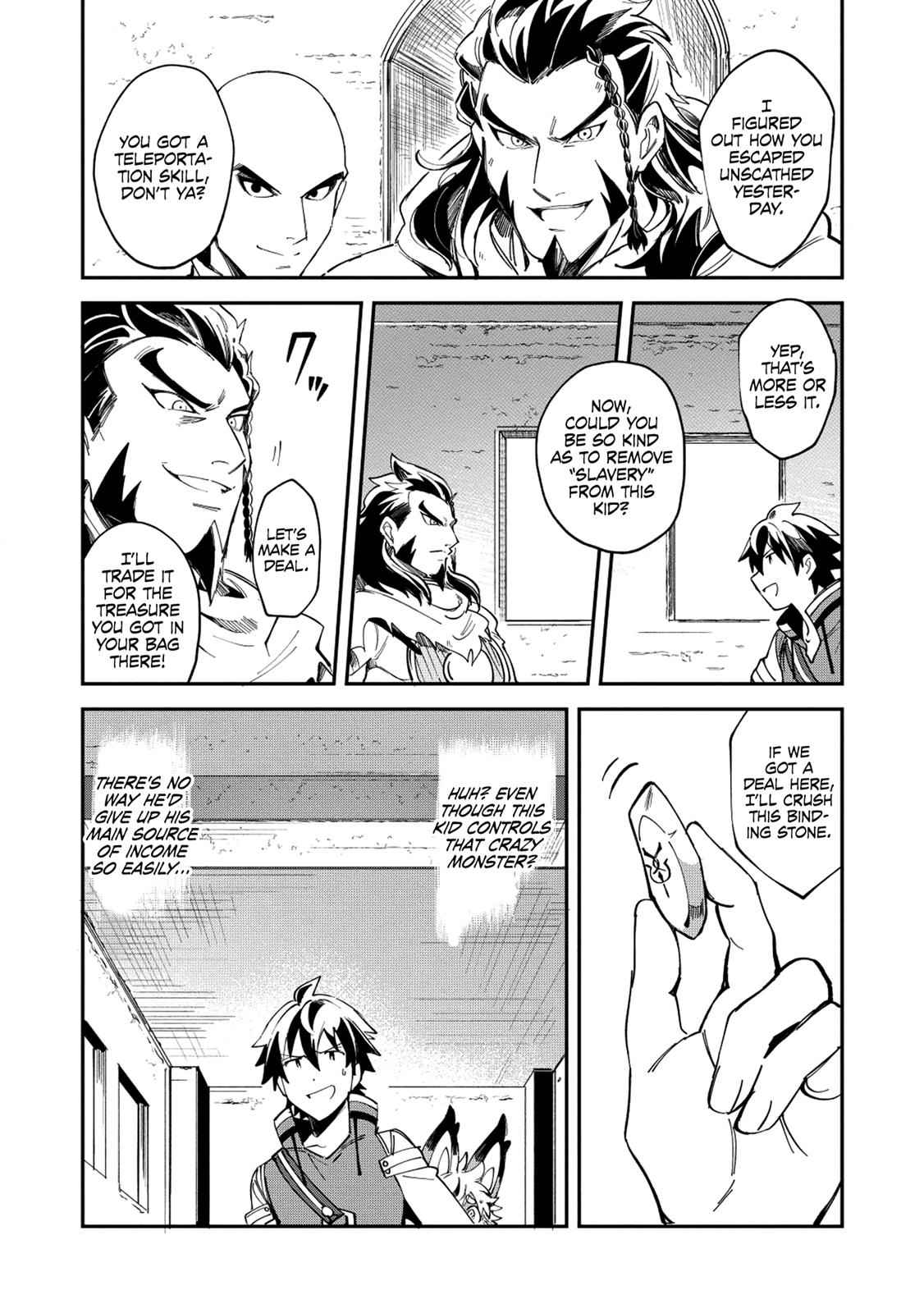Nihon e Youkoso Elf-san Chap 12 - Next Chap 13