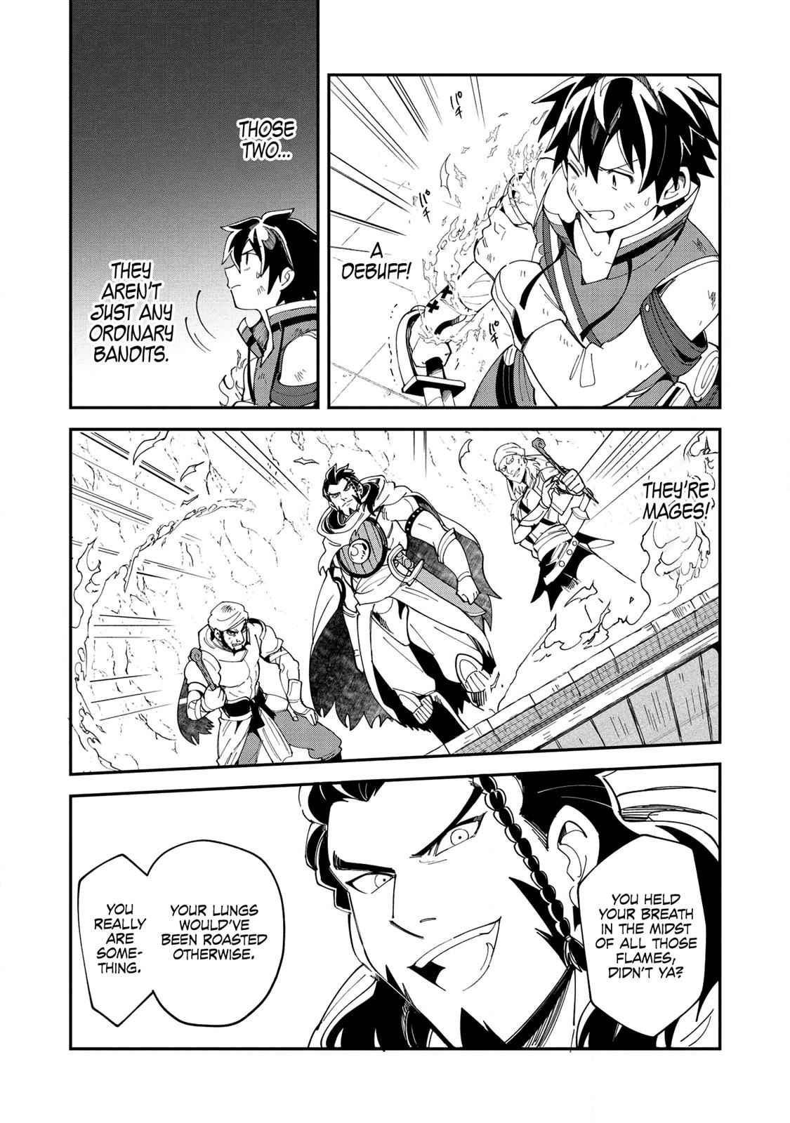 Nihon e Youkoso Elf-san Chap 13 - Next Chap 14