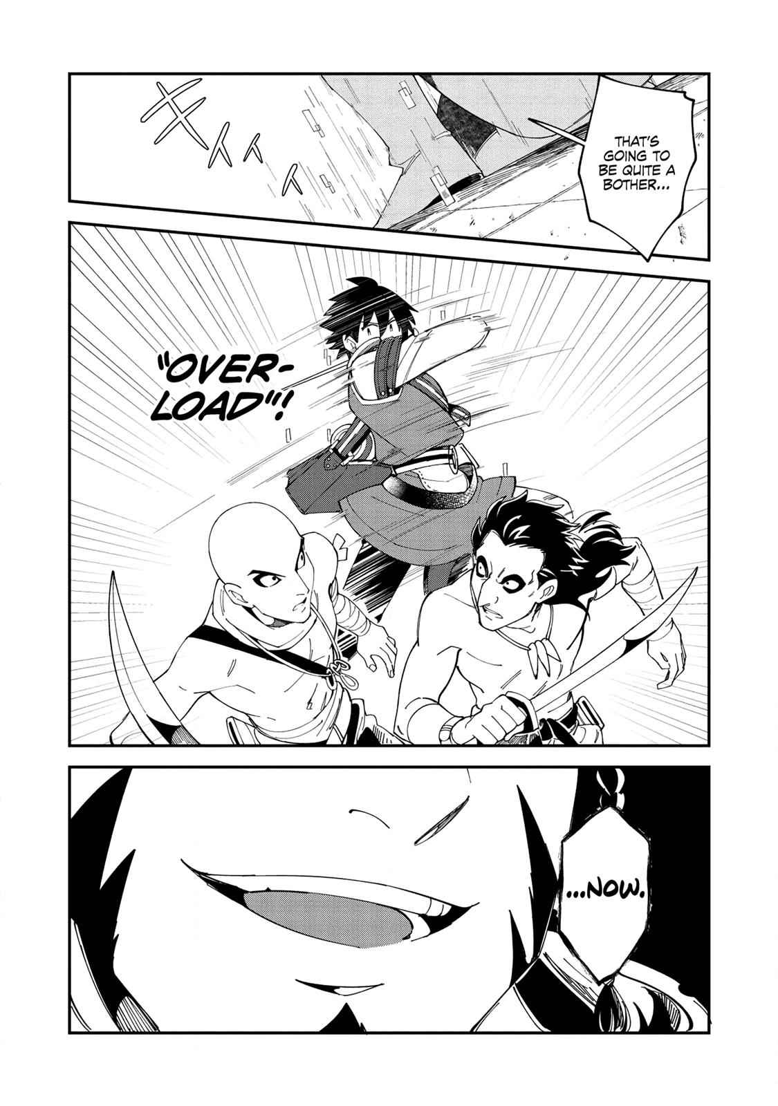 Nihon e Youkoso Elf-san Chap 13 - Next Chap 14