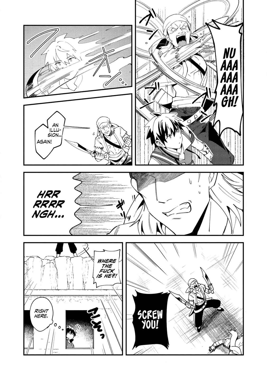 Nihon e Youkoso Elf-san Chap 13 - Next Chap 14