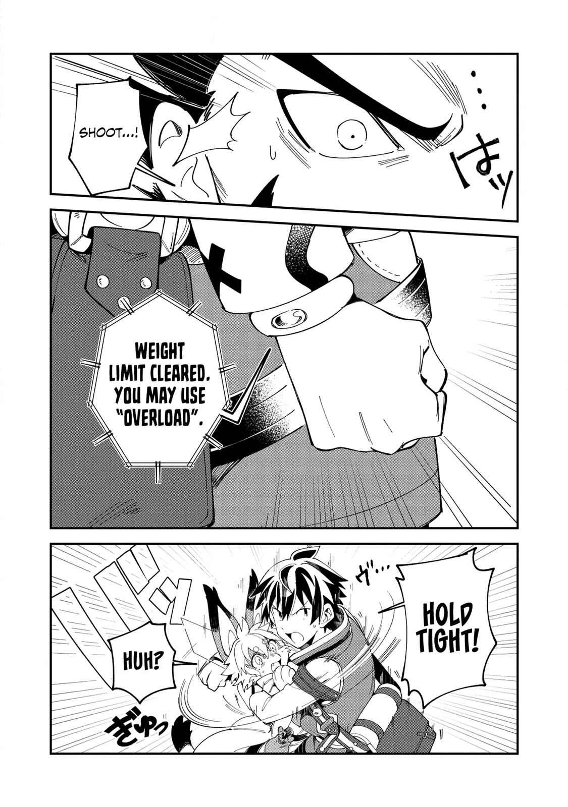 Nihon e Youkoso Elf-san Chap 13 - Next Chap 14