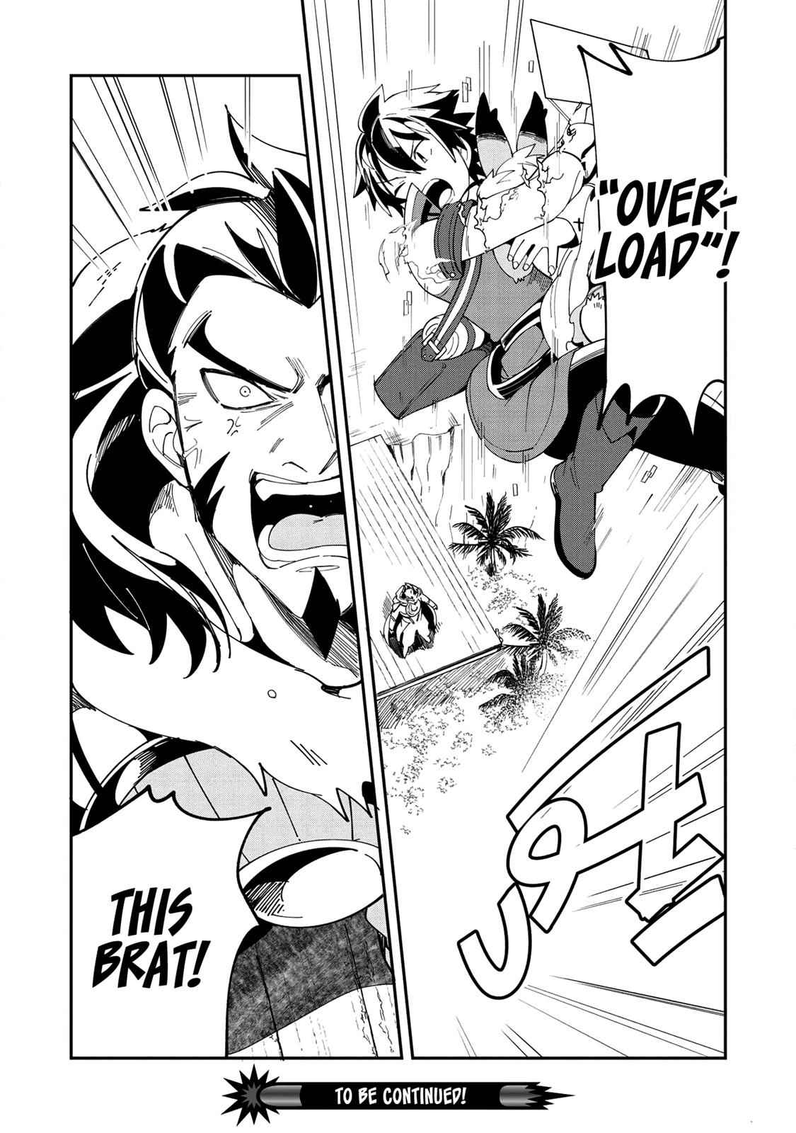 Nihon e Youkoso Elf-san Chap 13 - Next Chap 14