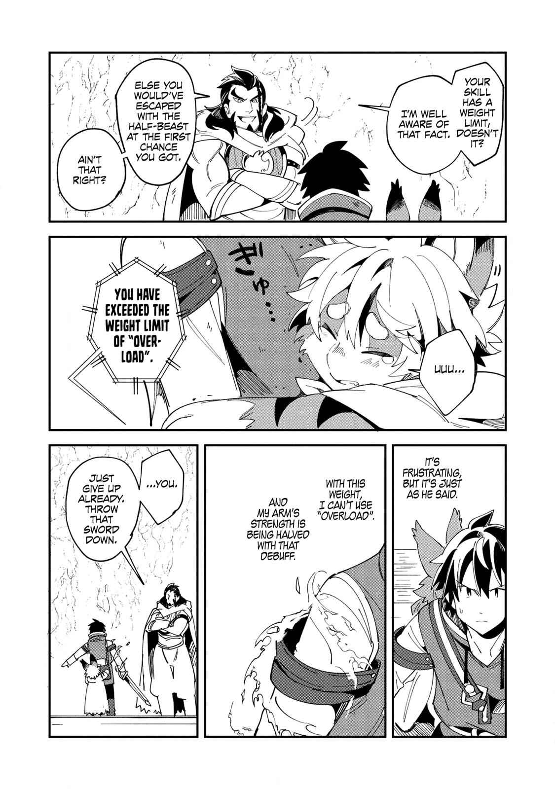 Nihon e Youkoso Elf-san Chap 13 - Next Chap 14