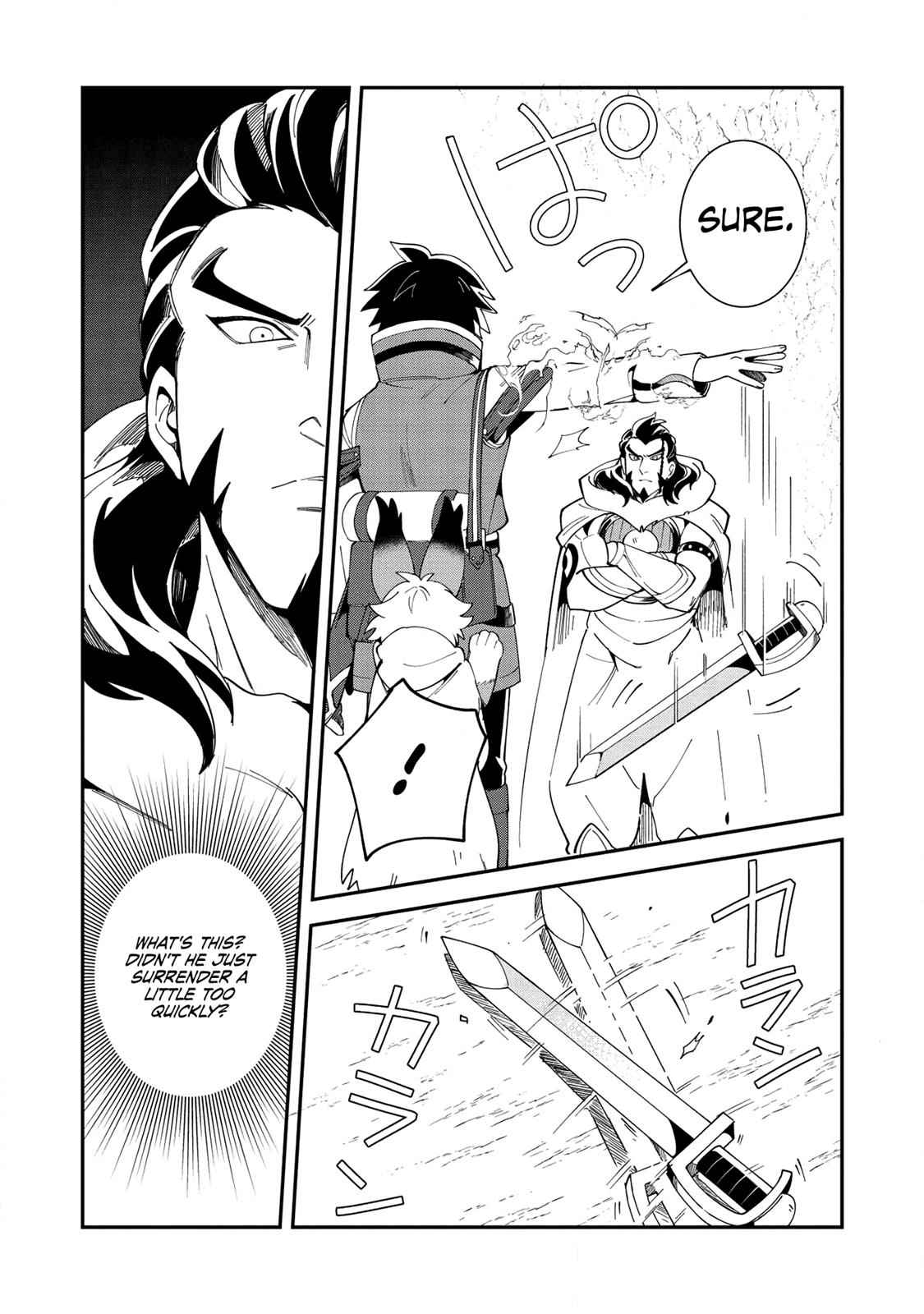Nihon e Youkoso Elf-san Chap 13 - Next Chap 14
