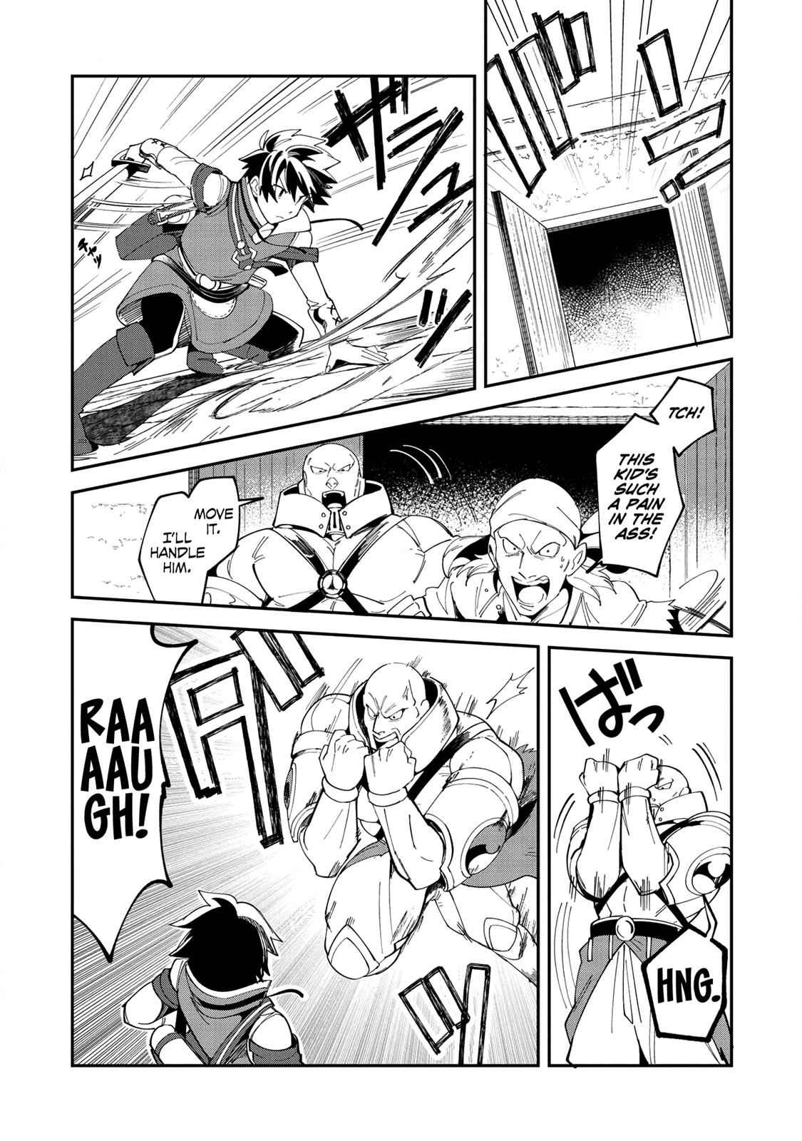 Nihon e Youkoso Elf-san Chap 13 - Next Chap 14