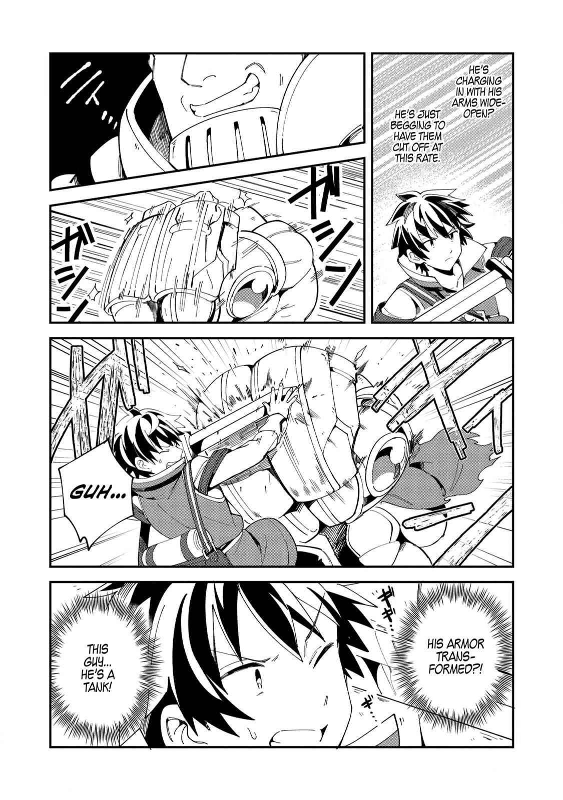 Nihon e Youkoso Elf-san Chap 13 - Next Chap 14