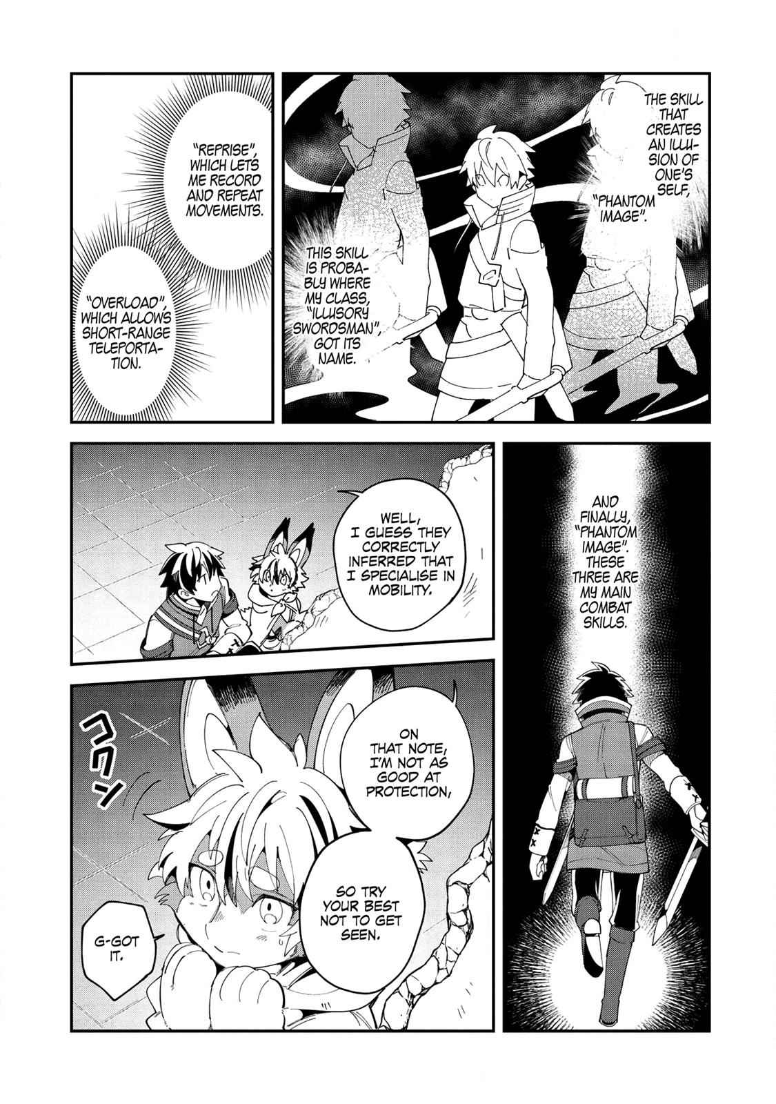 Nihon e Youkoso Elf-san Chap 13 - Next Chap 14