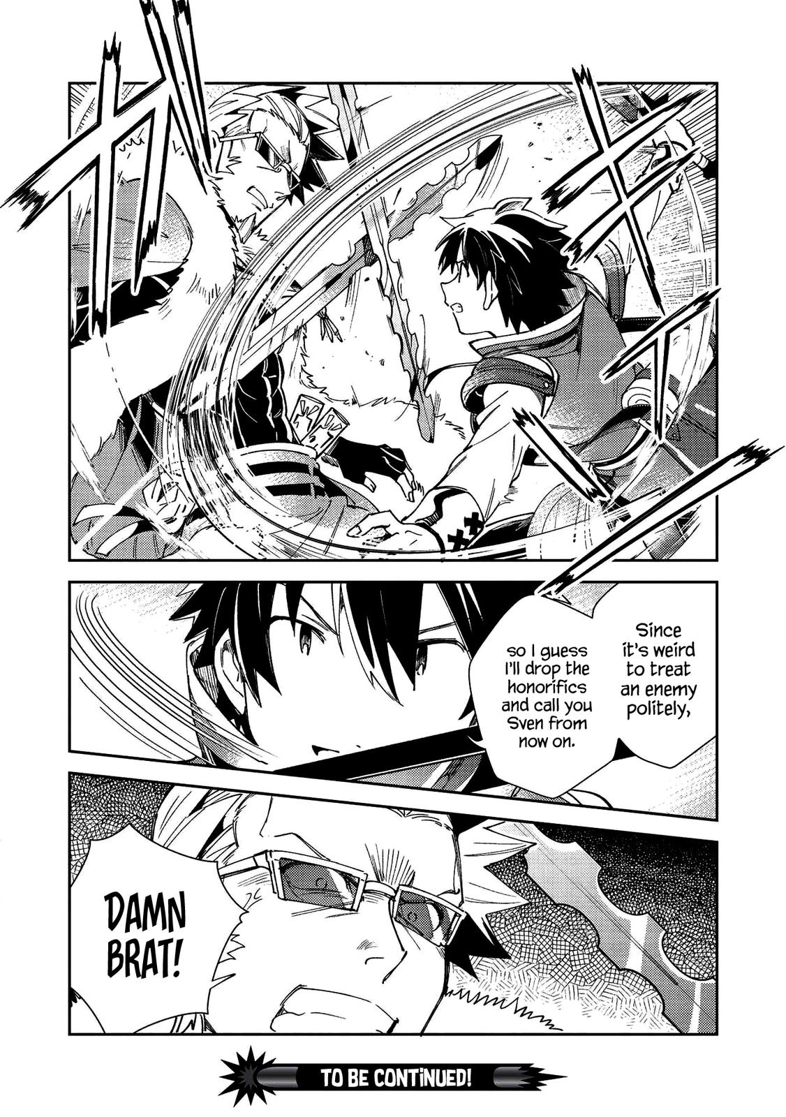 Nihon e Youkoso Elf-san Chap 27 - Next Chap 28