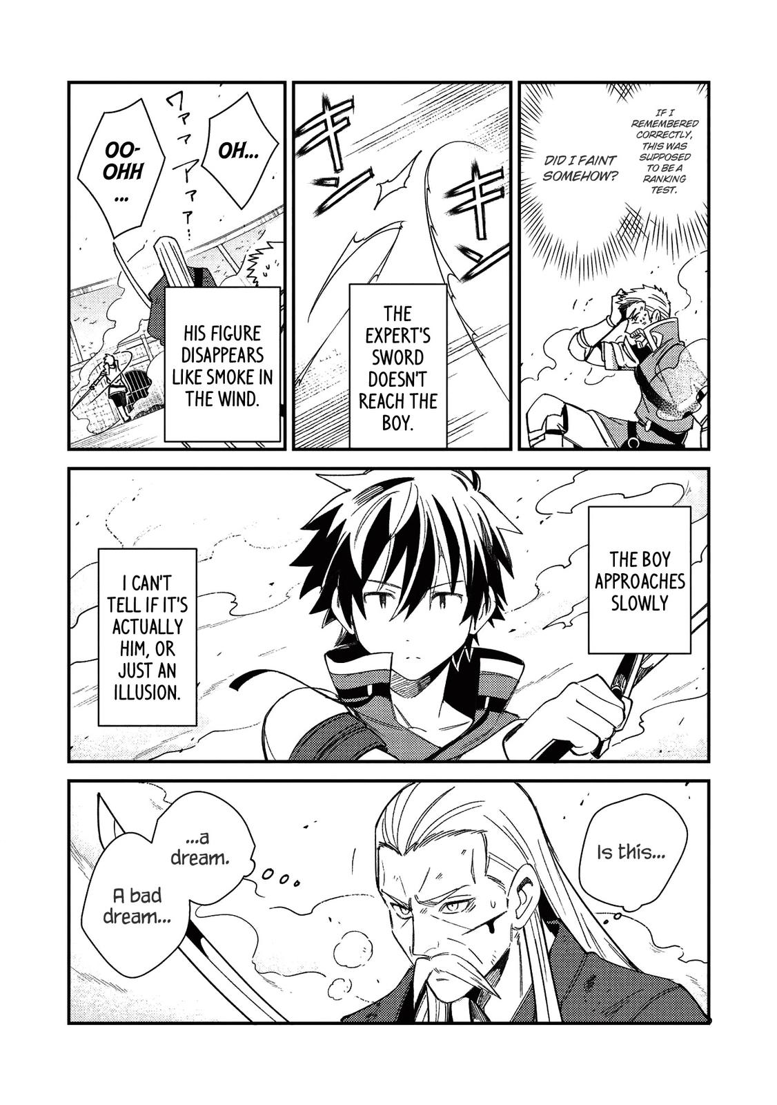 Nihon e Youkoso Elf-san Chap 24 - Next Chap 25
