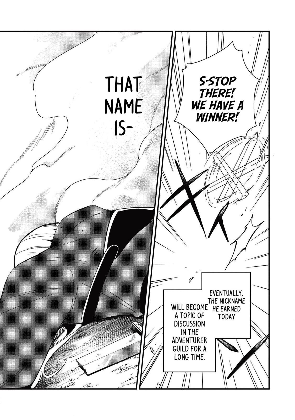 Nihon e Youkoso Elf-san Chap 24 - Next Chap 25