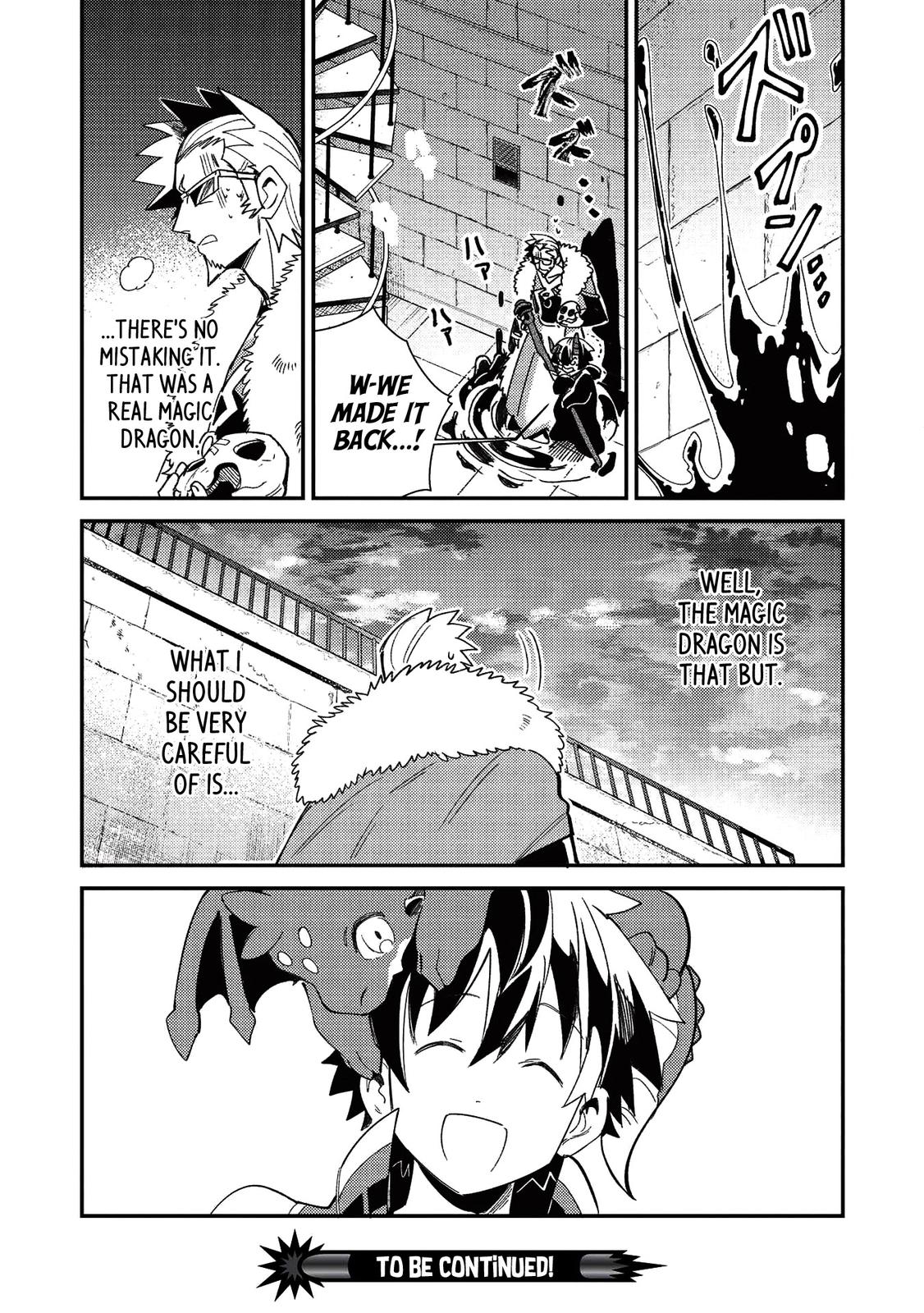 Nihon e Youkoso Elf-san Chap 24 - Next Chap 25