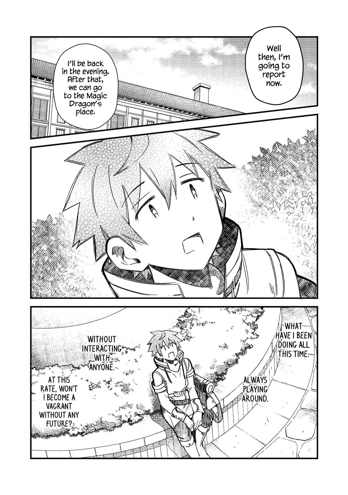 Nihon e Youkoso Elf-san Chap 24 - Next Chap 25