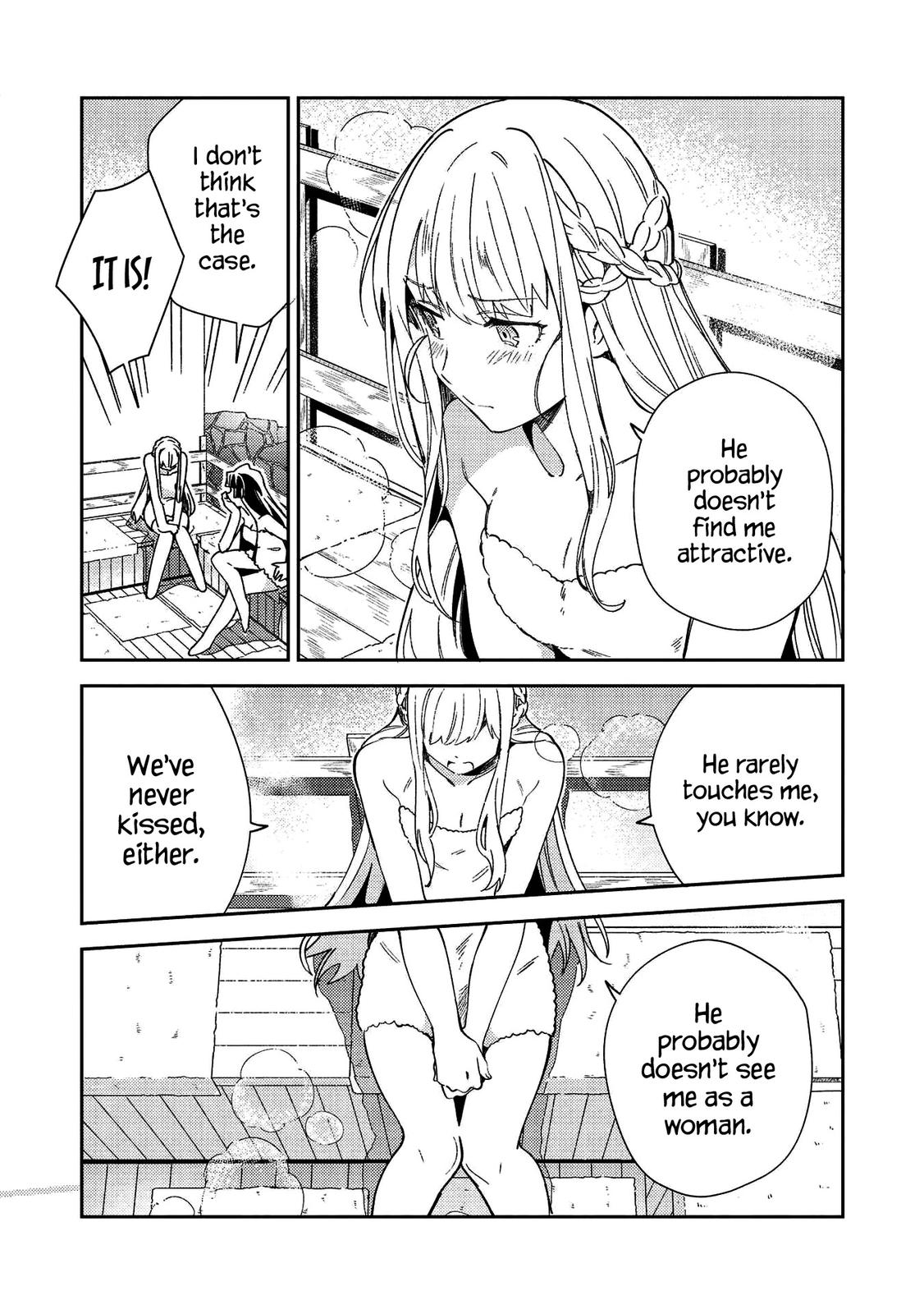 Nihon e Youkoso Elf-san Chap 26 - Next Chap 27