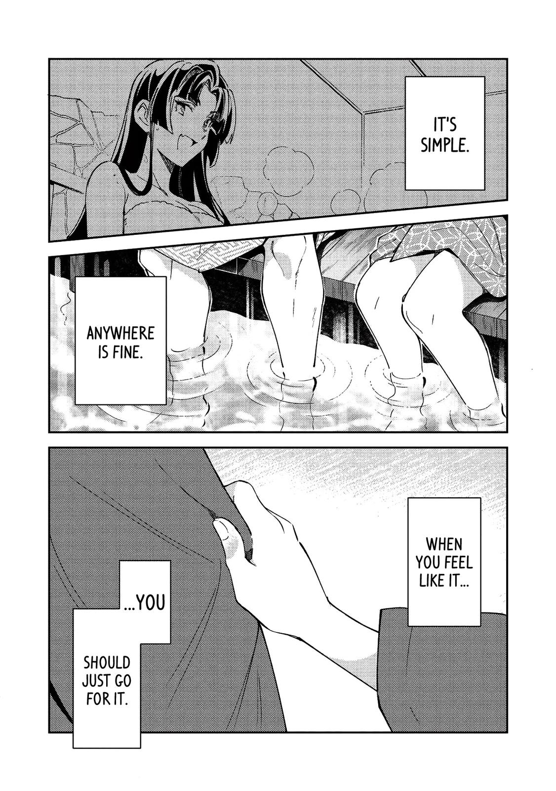 Nihon e Youkoso Elf-san Chap 26 - Next Chap 27