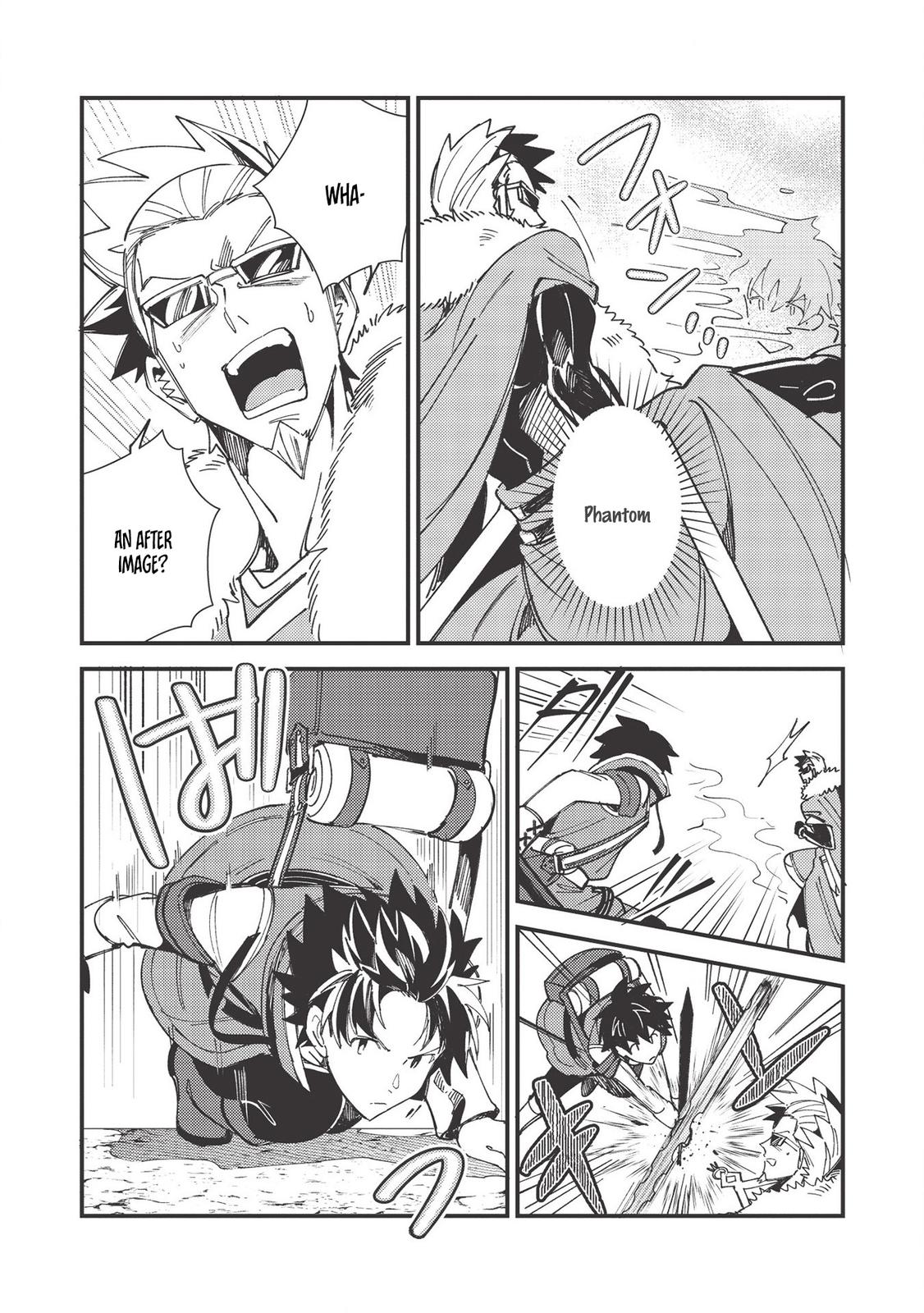 Nihon e Youkoso Elf-san Chap 28 - Next Chap 29