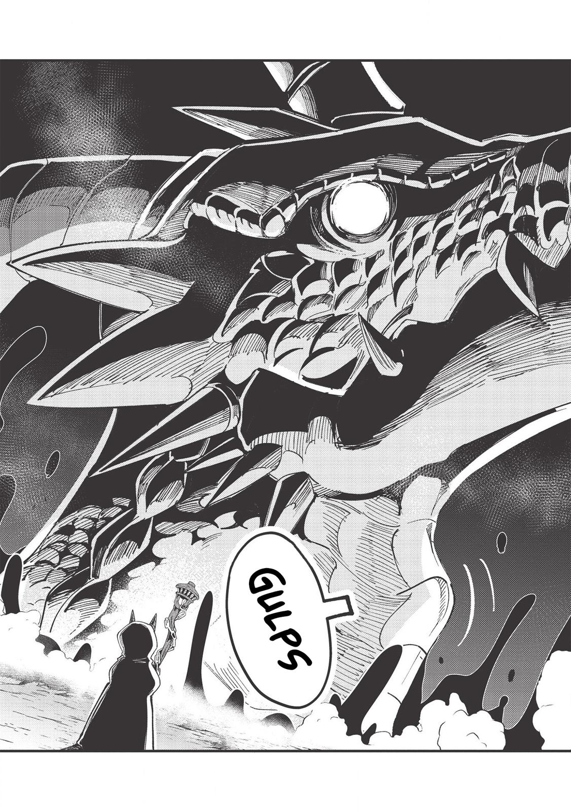 Nihon e Youkoso Elf-san Chap 28 - Next Chap 29